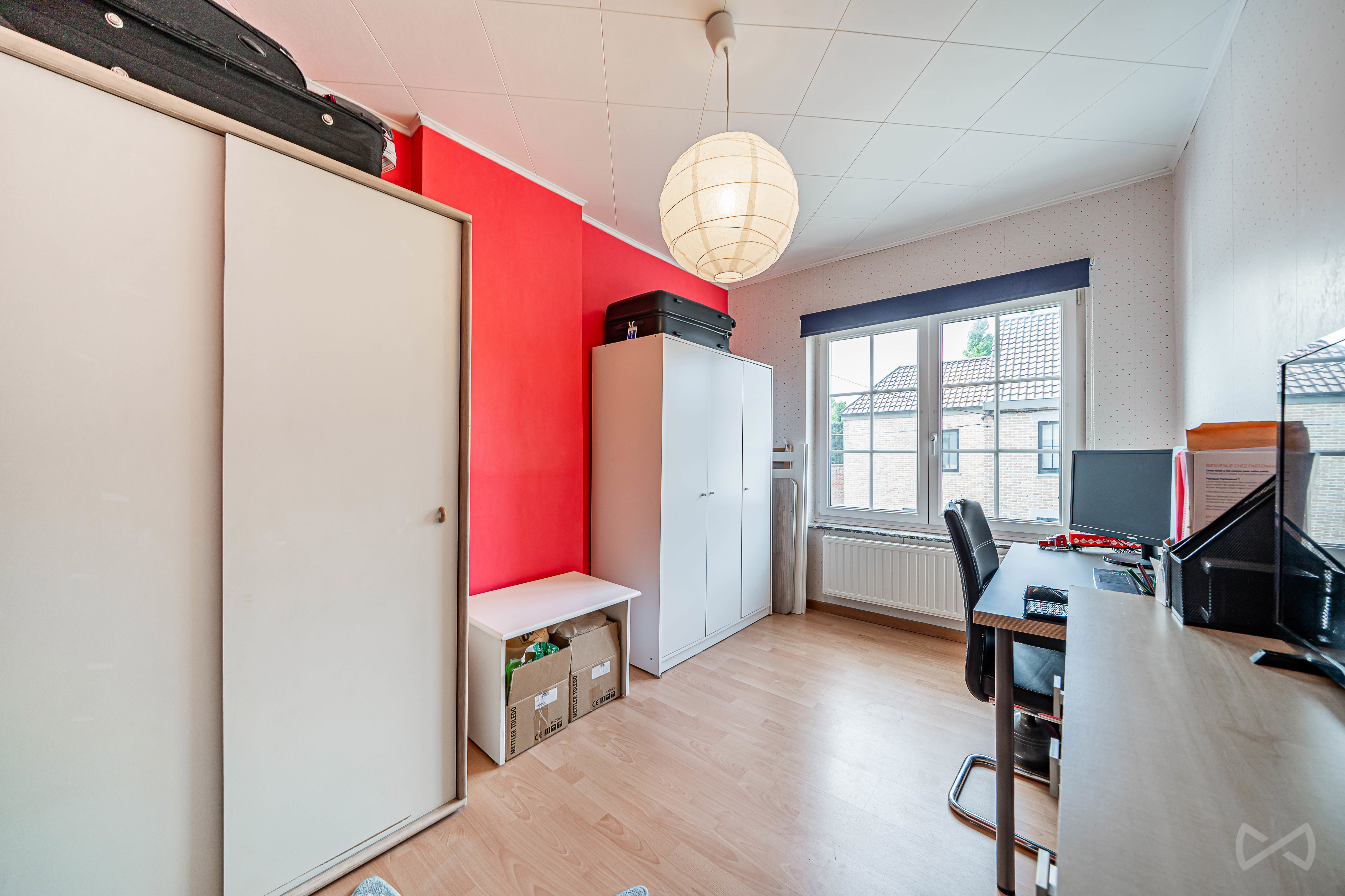 Picture 2 of 4 for House with three bedrooms in Braine-le-comte