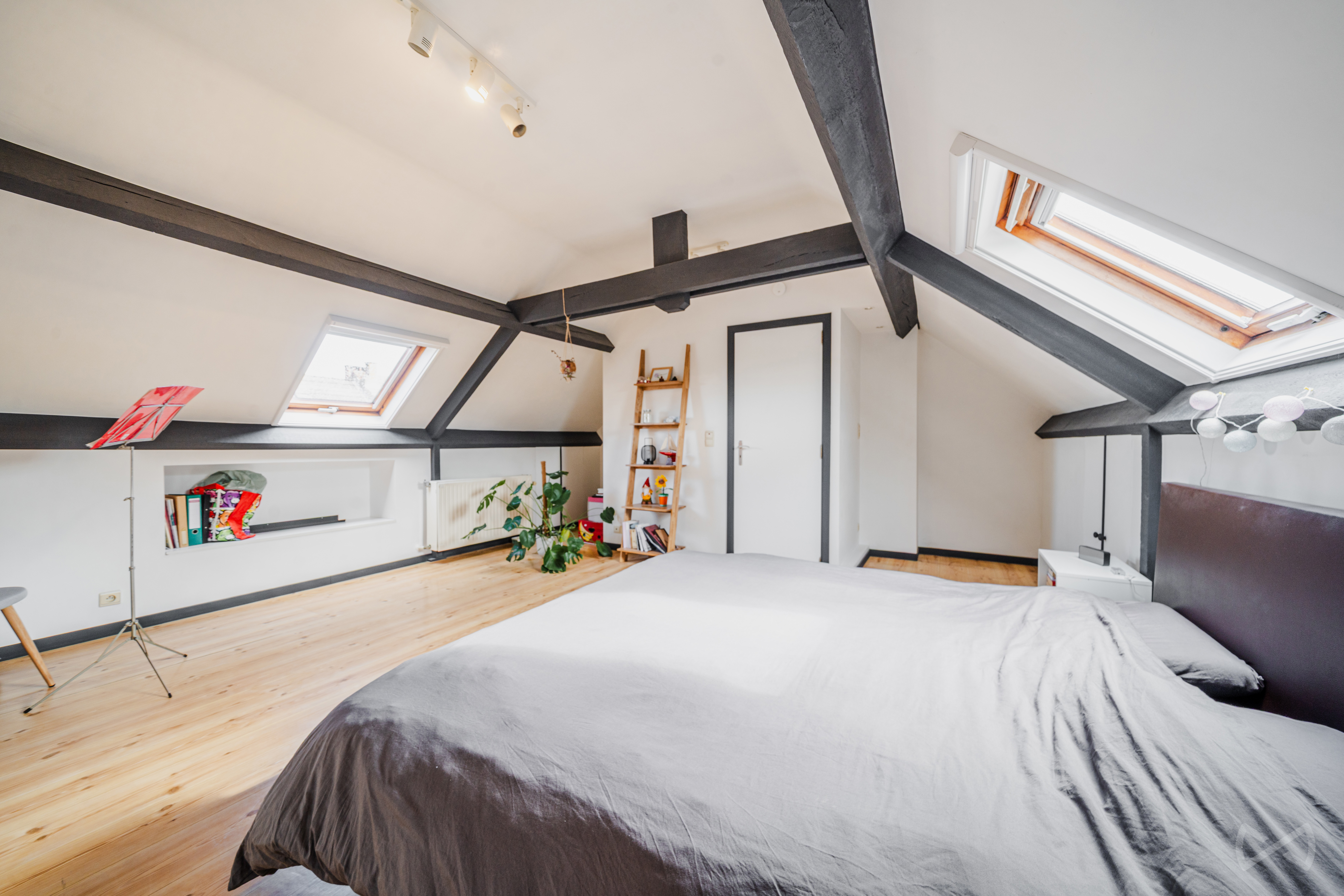 Foto 4 van 4 van Huis met vier slaapkamers in Braine-l'Alleud
