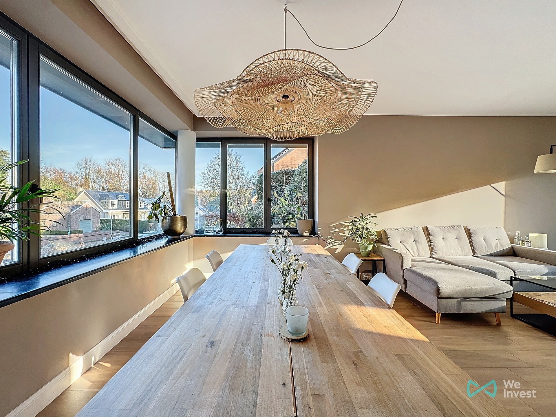 Picture 3 of 4 for Villa with five bedrooms in Hoeilaart