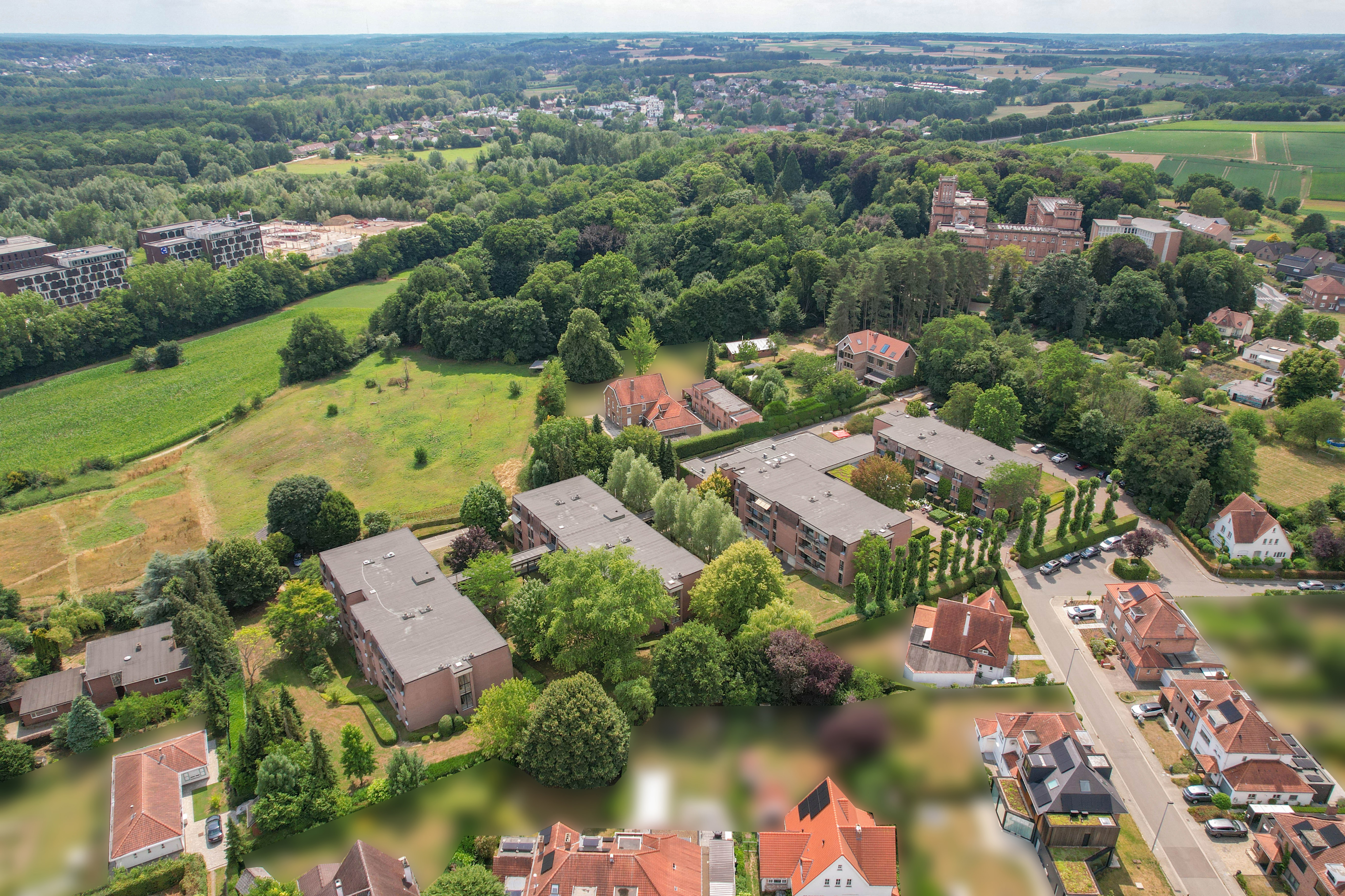 Photo 2 sur 3 pour Appartement d'une chambre à Leuven