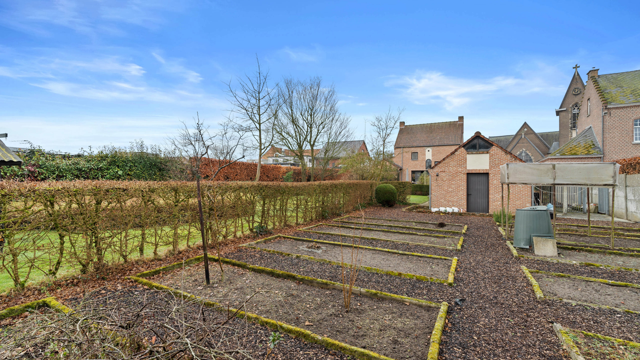 Picture 1 of 1 for House with five bedrooms in Herk-de-Stad