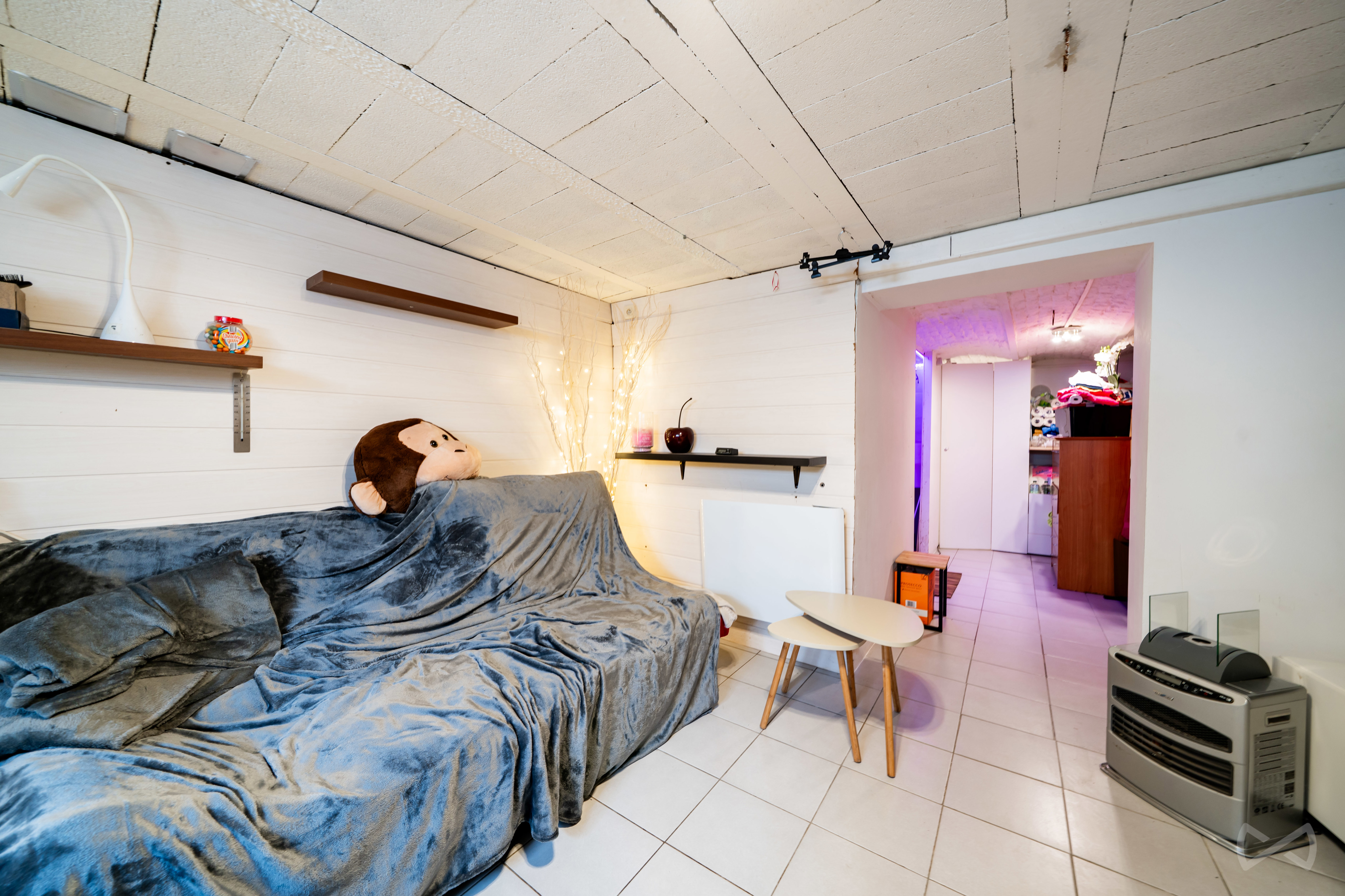 Photo 2 sur 4 pour Studio à La hulpe