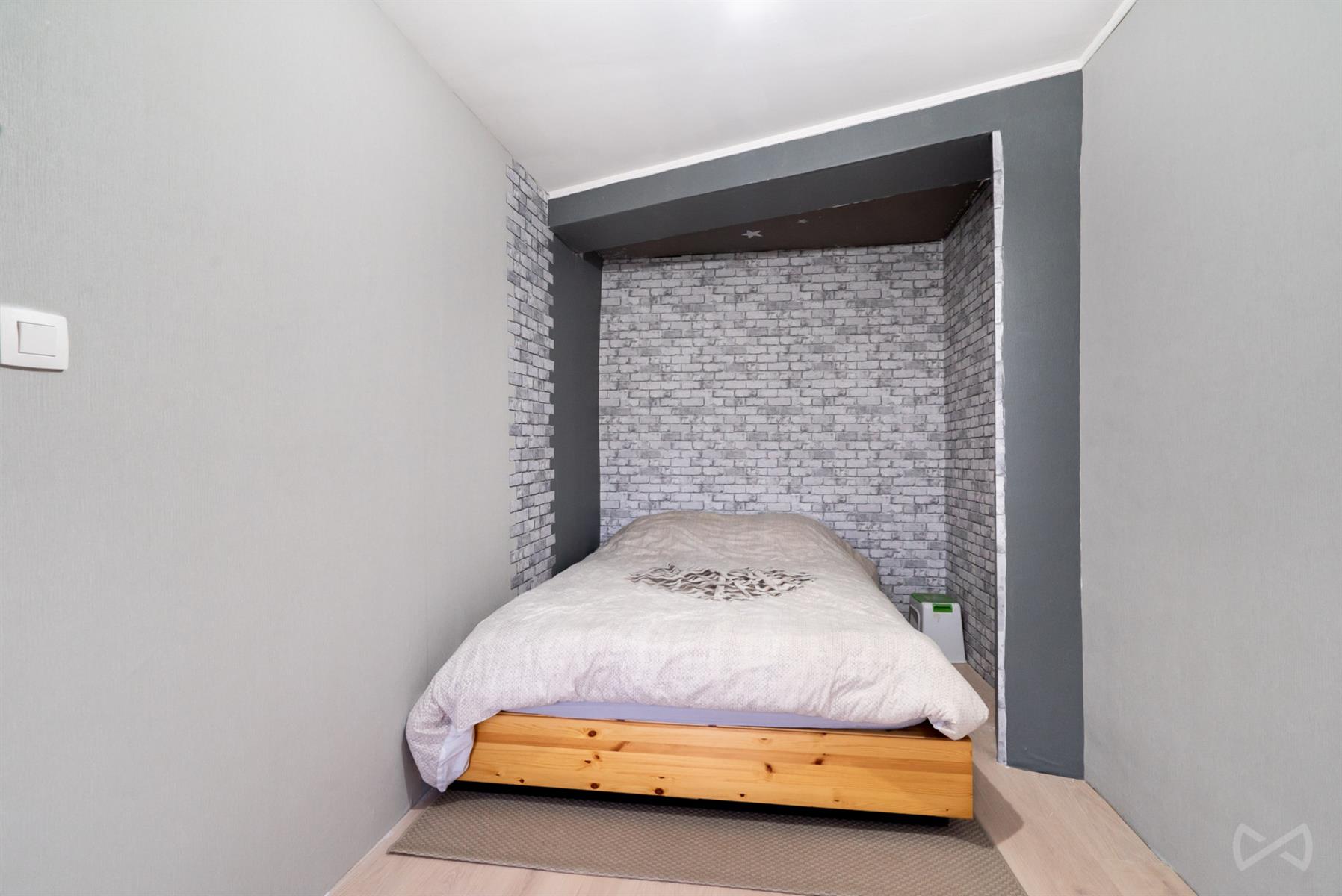 Photo 4 sur 4 pour Maison de trois chambres à Forchies-la-marche