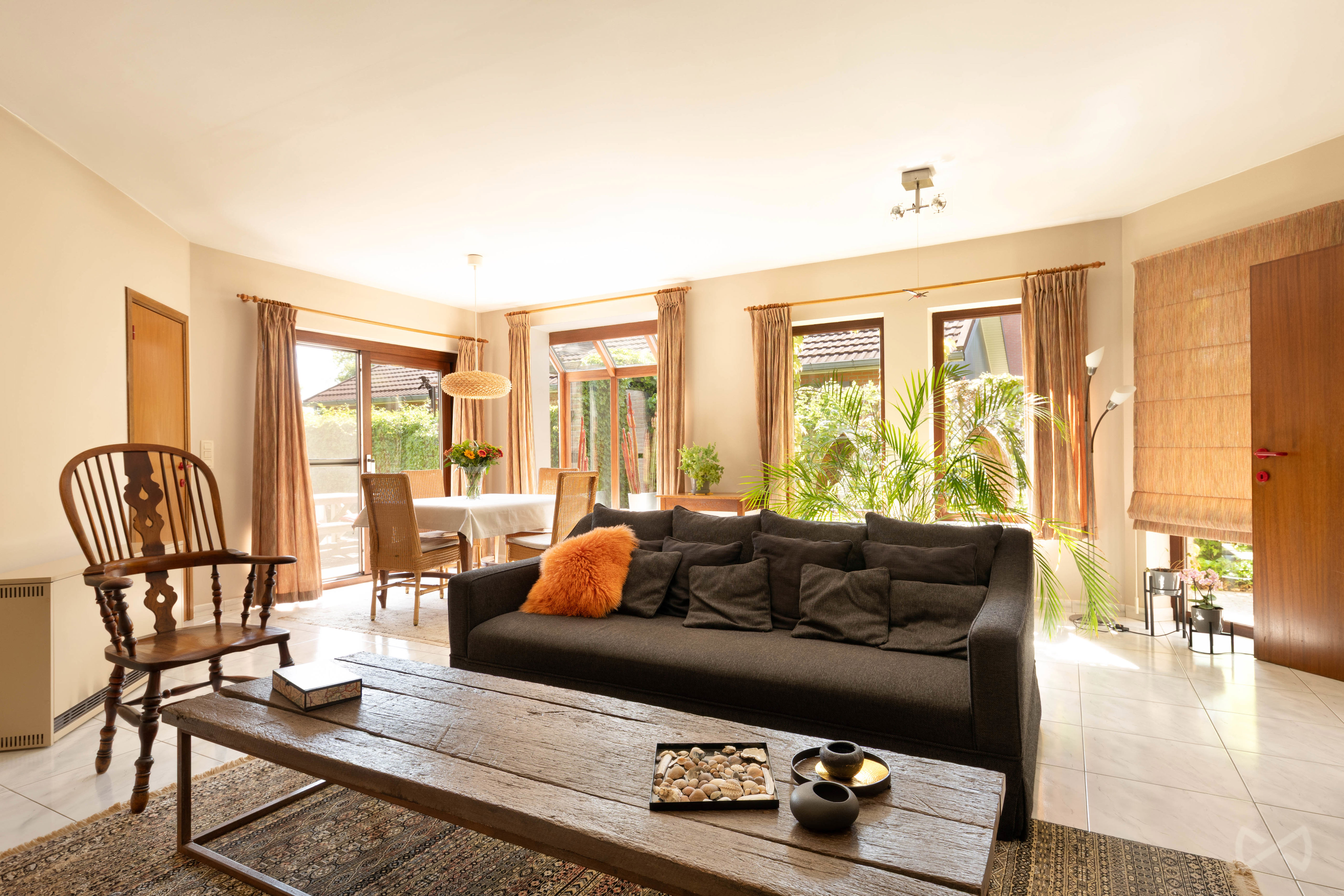 Foto 3 van 4 van Huis met twee slaapkamers in Pellenberg