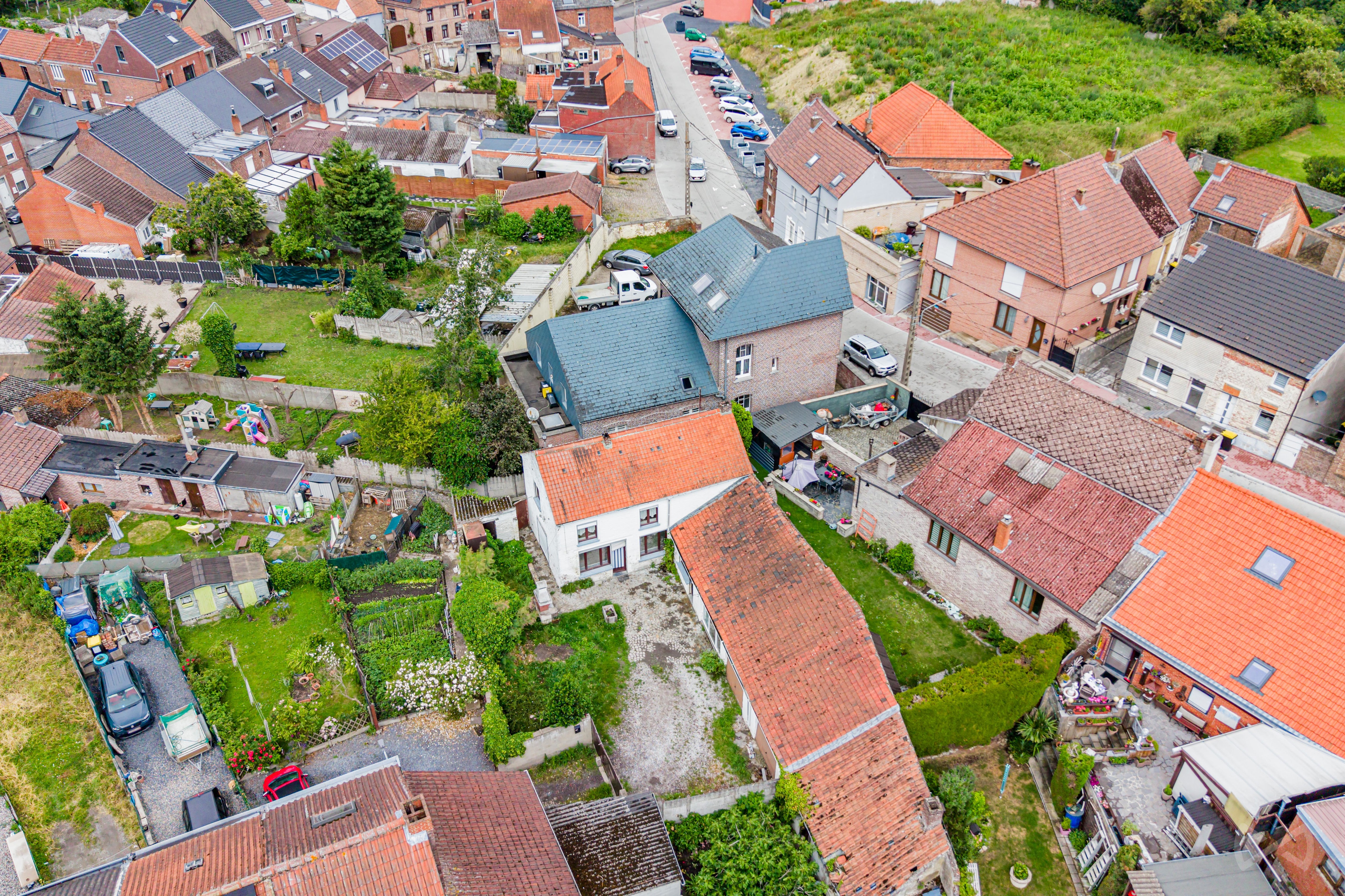 Picture 3 of 4 for House with three bedrooms in Élouges