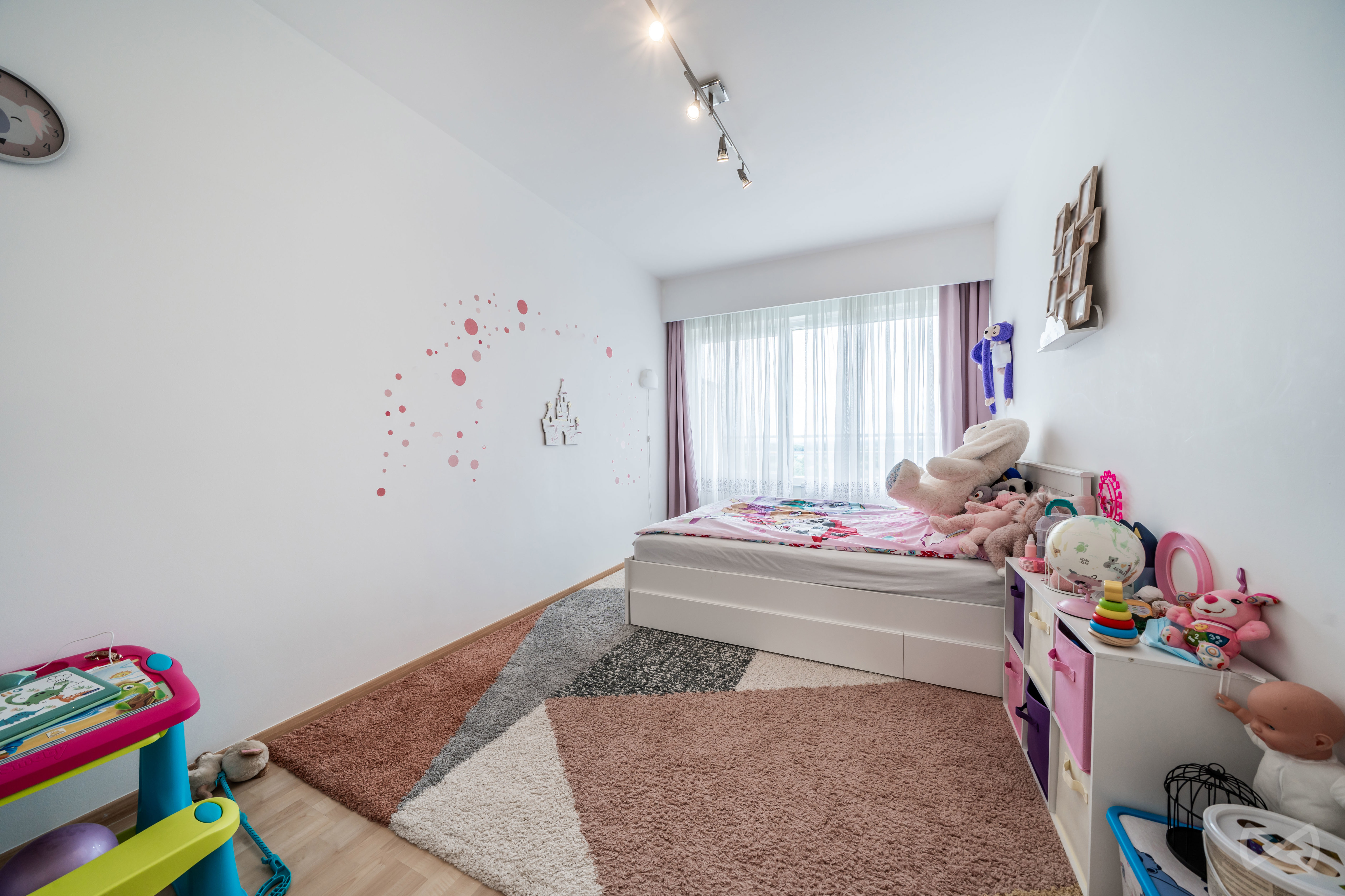 Foto 4 van 4 van Appartement met twee slaapkamers in Molenbeek-Saint-Jean