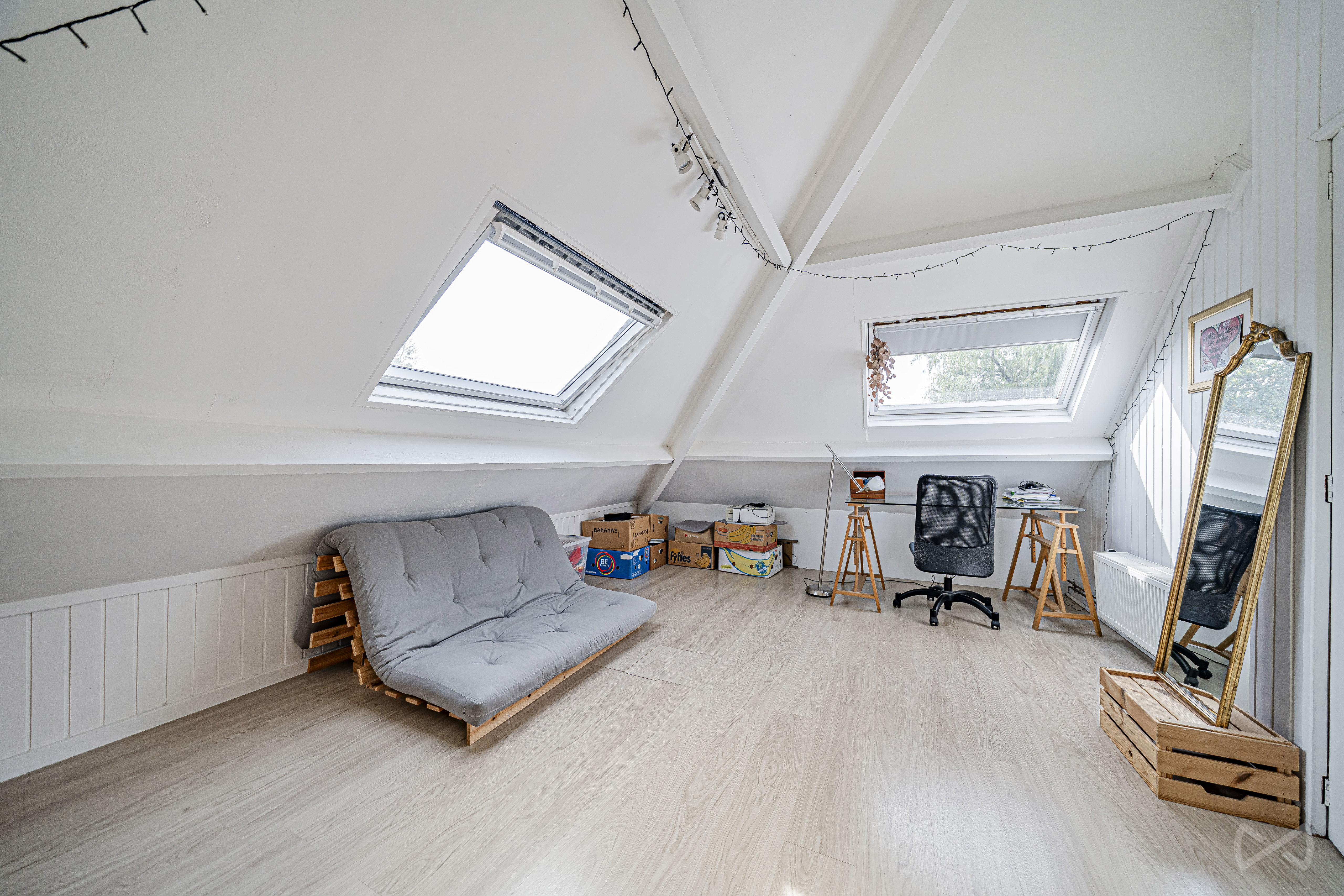Picture 1 of 4 for Villa with three bedrooms in Gerpinnes Loverval