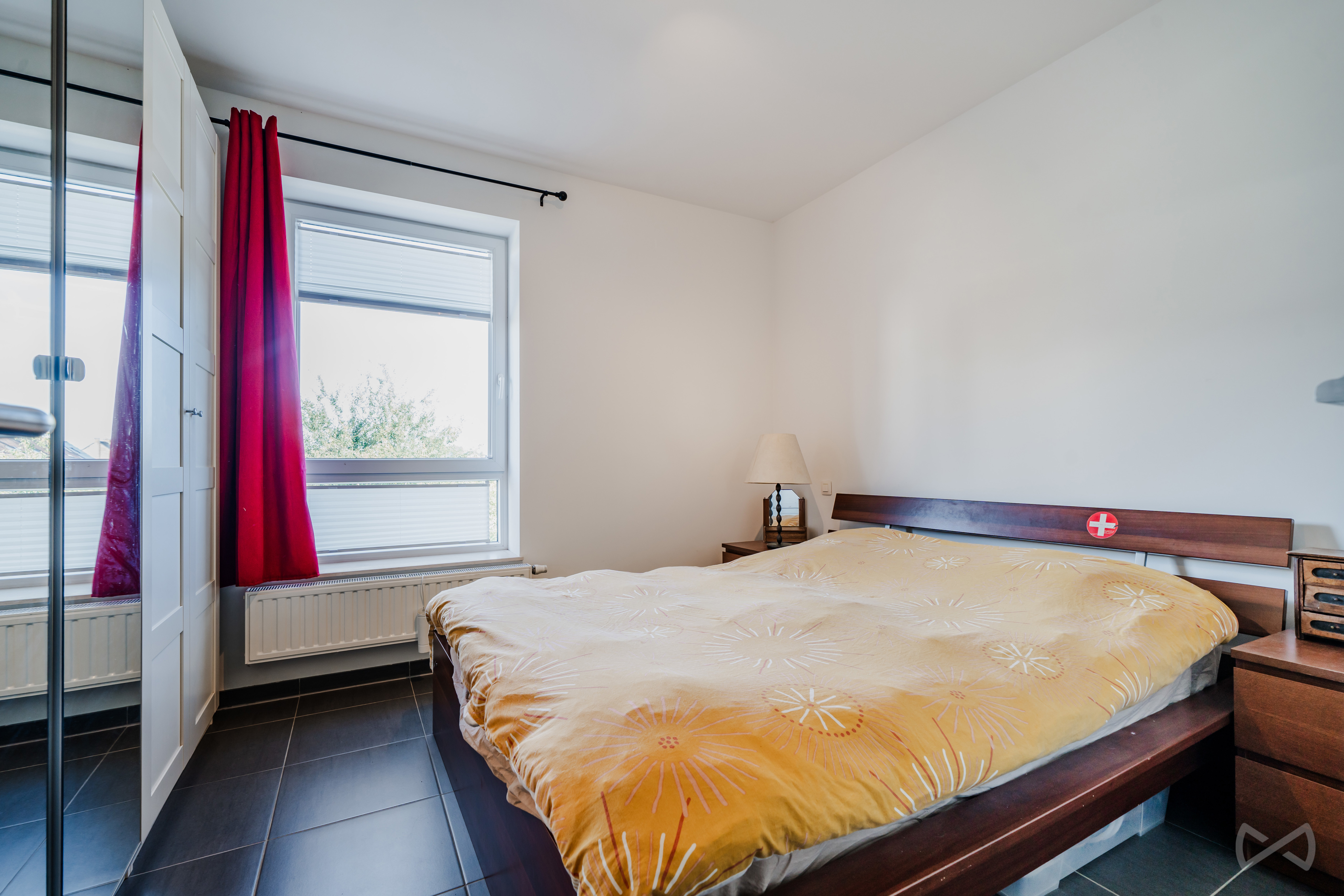 Picture 2 of 4 for Flat with two bedrooms in Ath