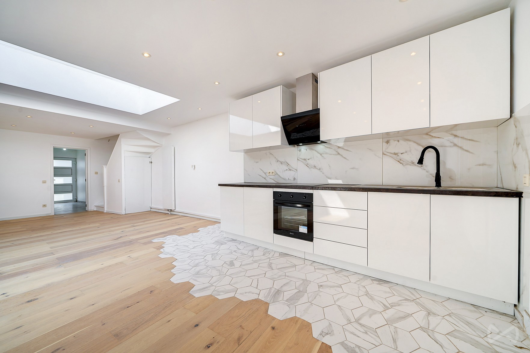 Picture 4 of 4 for House with three bedrooms in Charleroi Gosselies