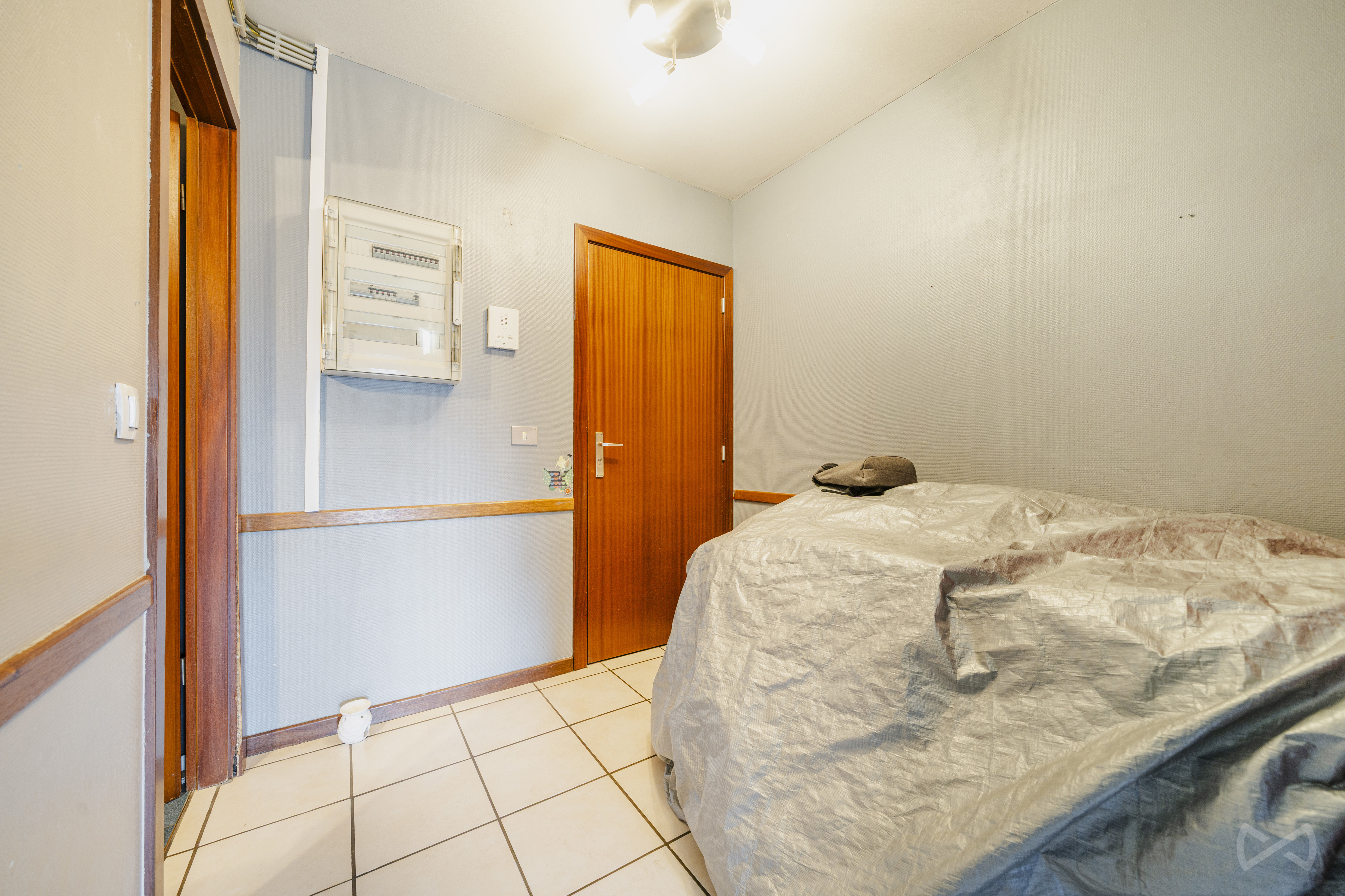 Picture 1 of 4 for Studio in Mons