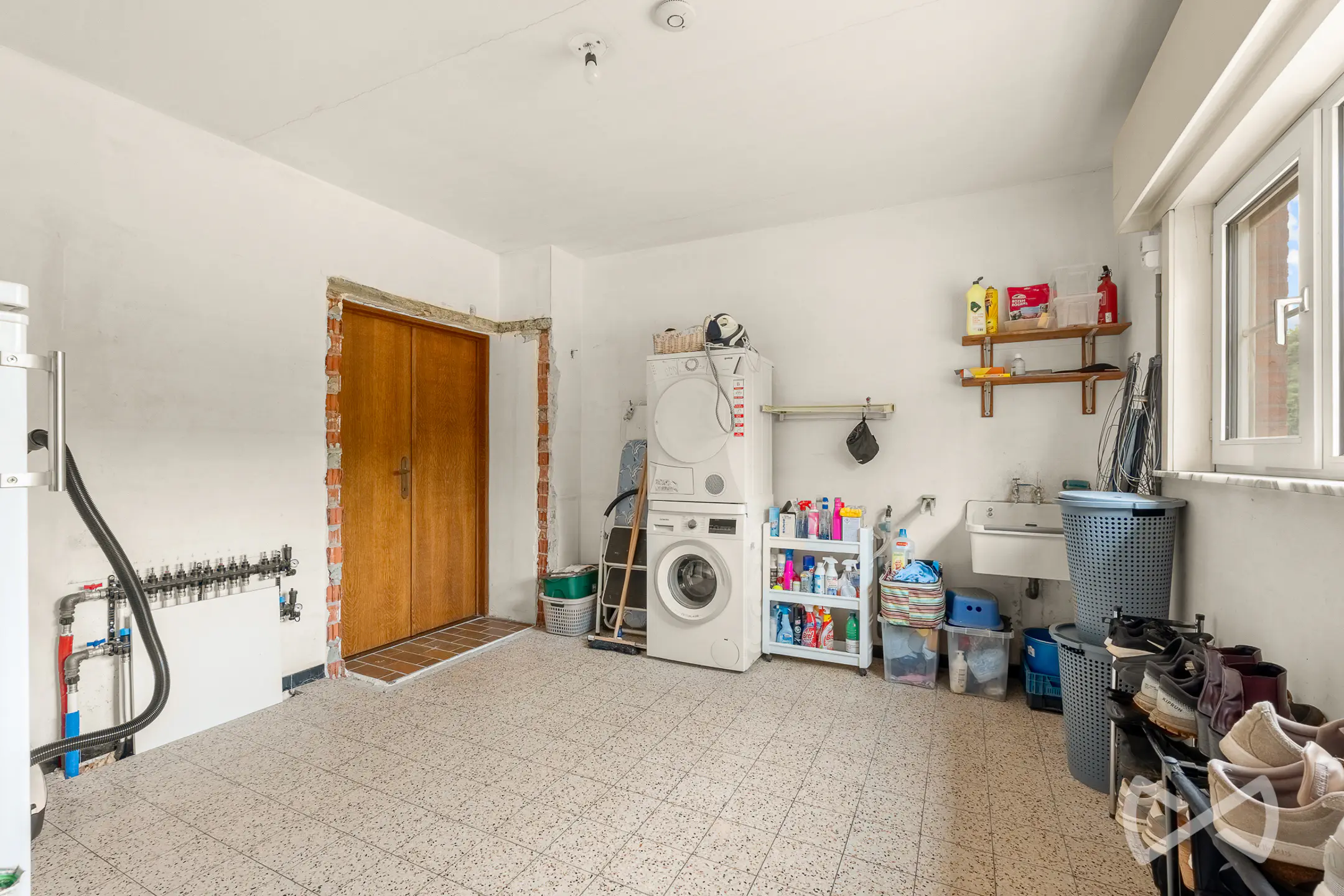 Picture 1 of 4 for House with three bedrooms in Beringen Paal