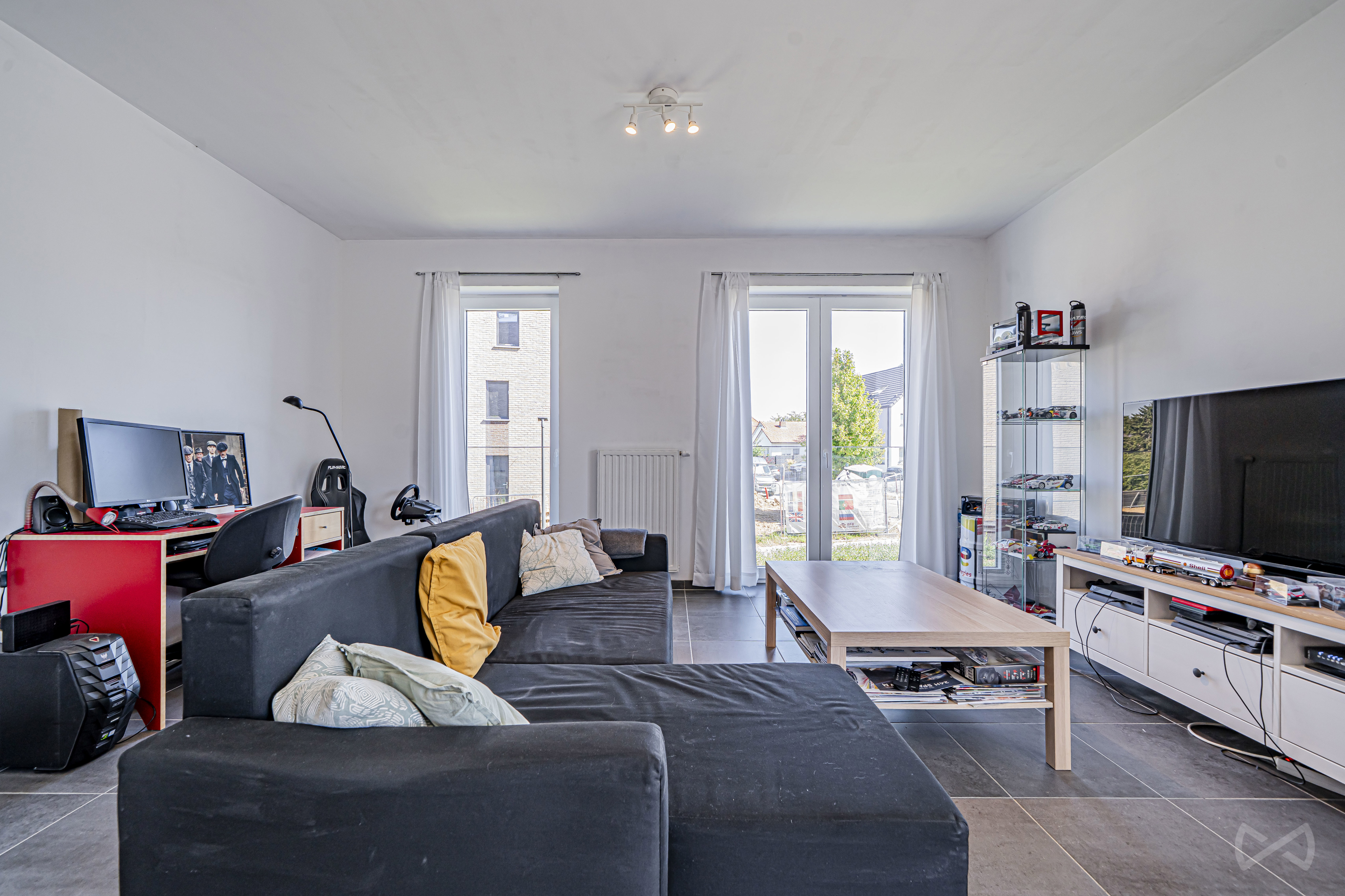 Photo 1 sur 4 pour Appartement d'une chambre à Braine-le-comte