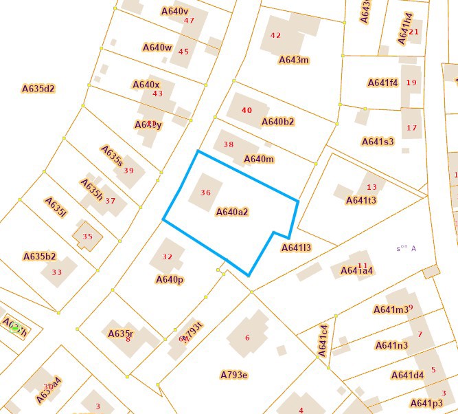 Photo 3 sur 4 pour Maison de quatre chambres à Hamoir