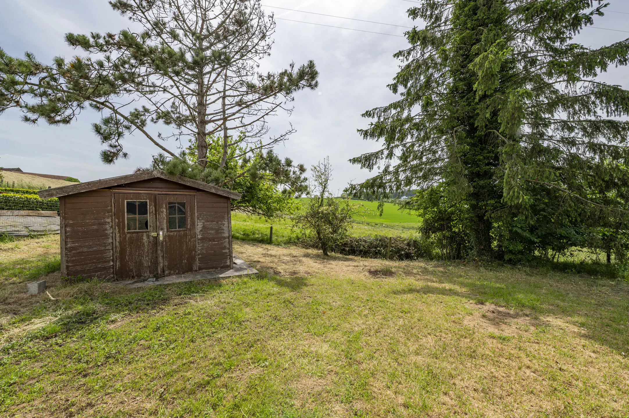 Photo 4 sur 4 pour Maison de quatre chambres à Tubize