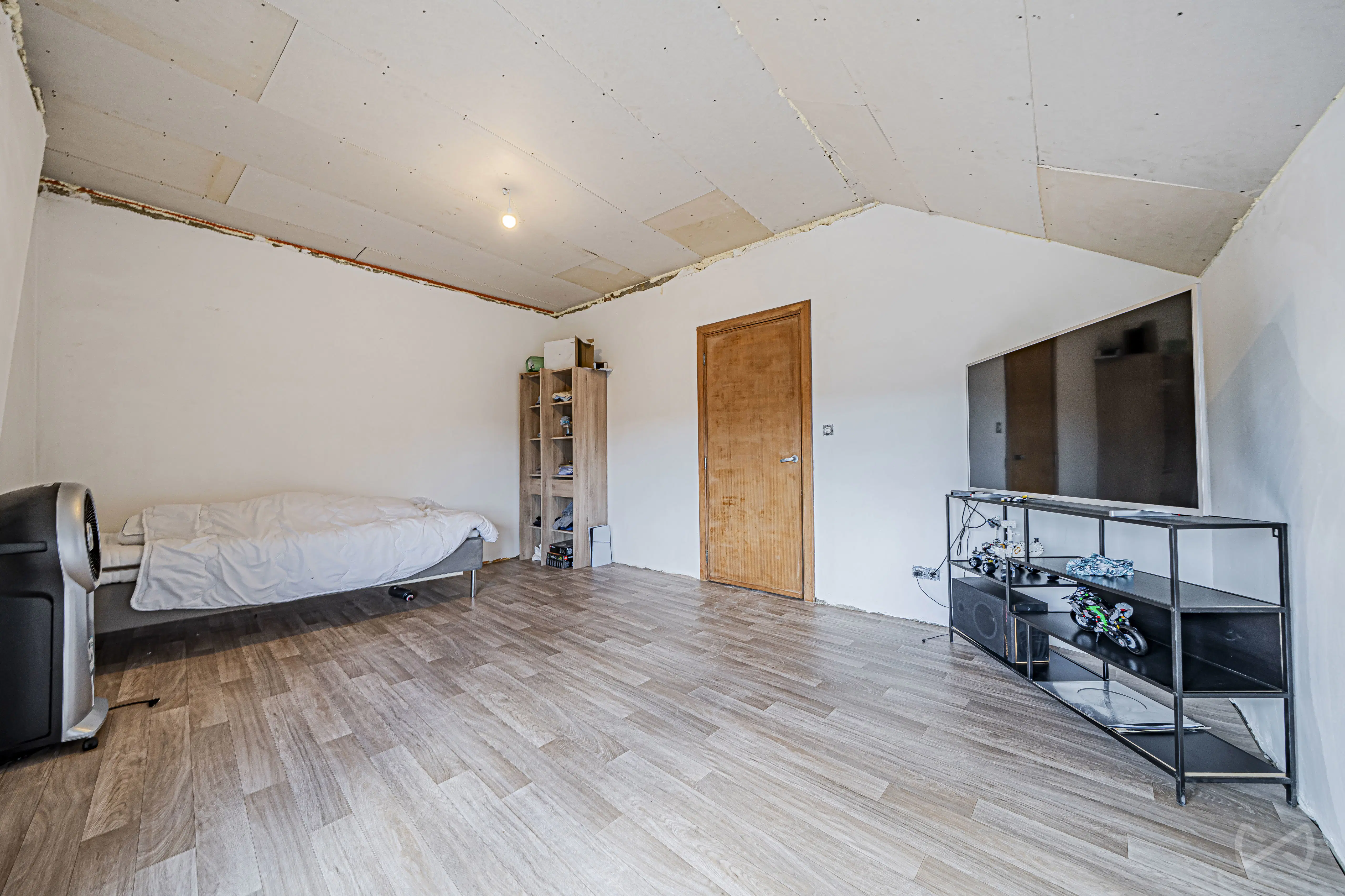Picture 4 of 4 for House with three bedrooms in Morlanwelz Carnières