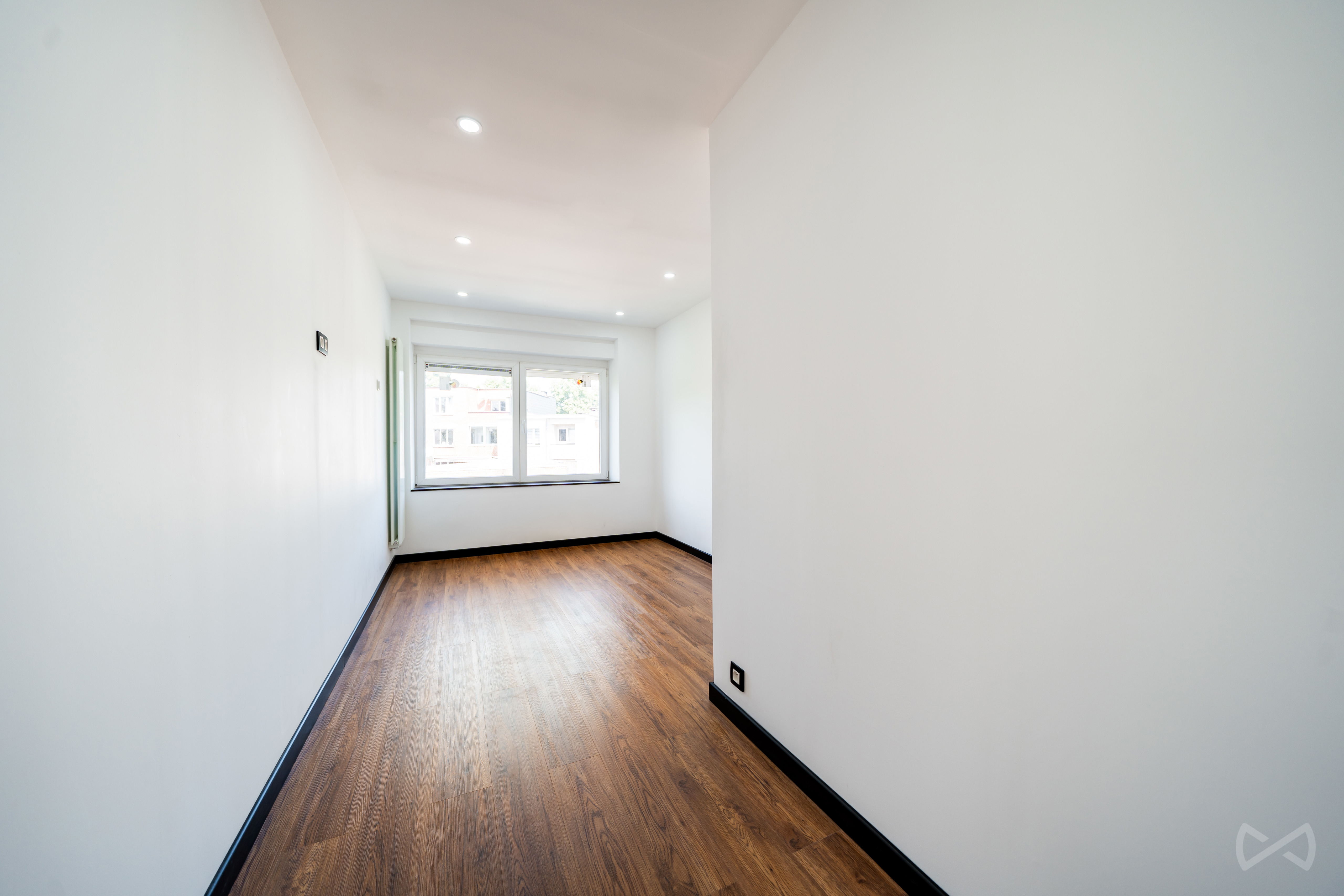Picture 4 of 4 for Flat with two bedrooms in Anderlecht