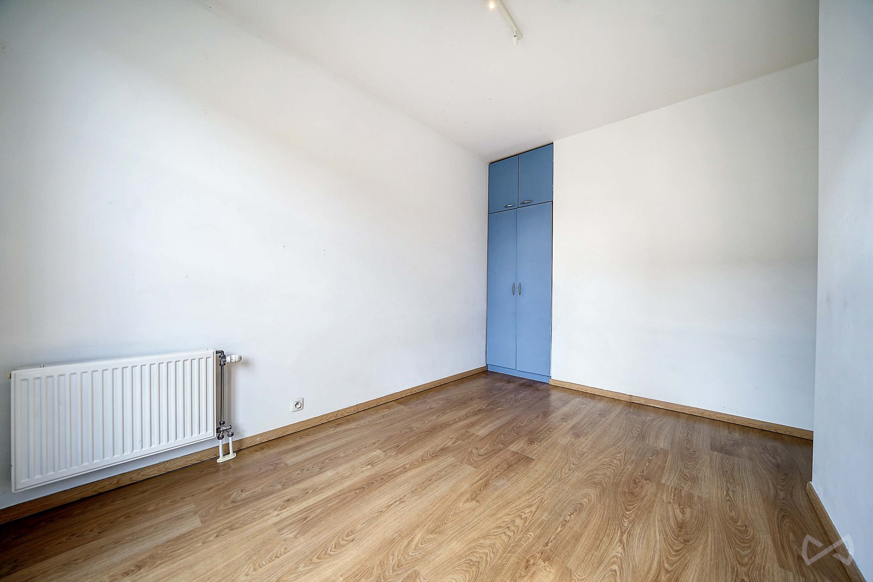 Picture 1 of 4 for Flat with five bedrooms in Molenbeek-saint-jean