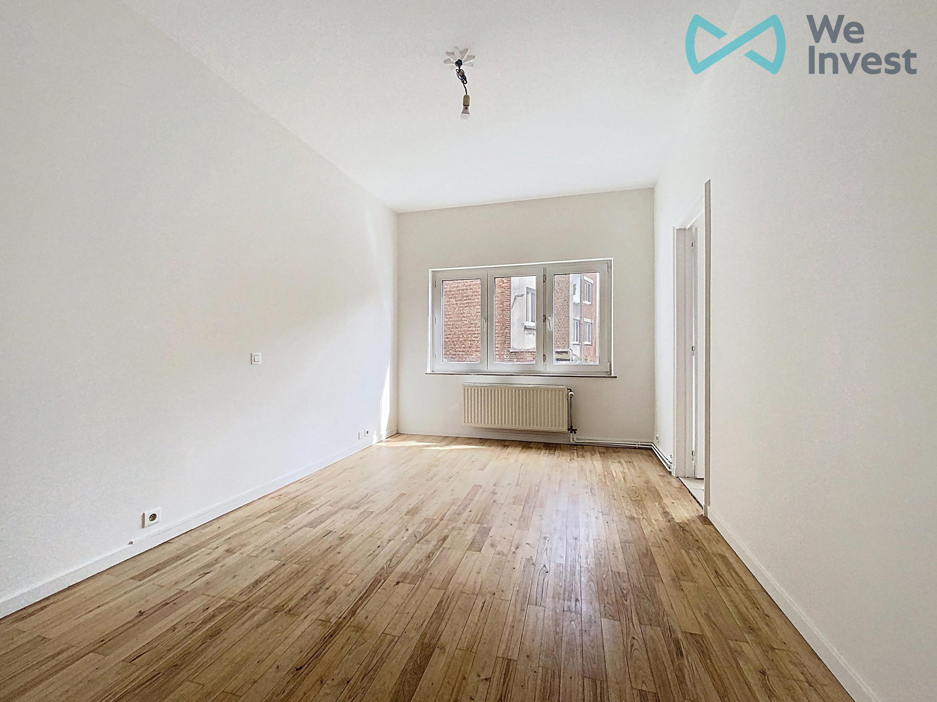 Picture 2 of 4 for Flat with one bedroom in Etterbeek