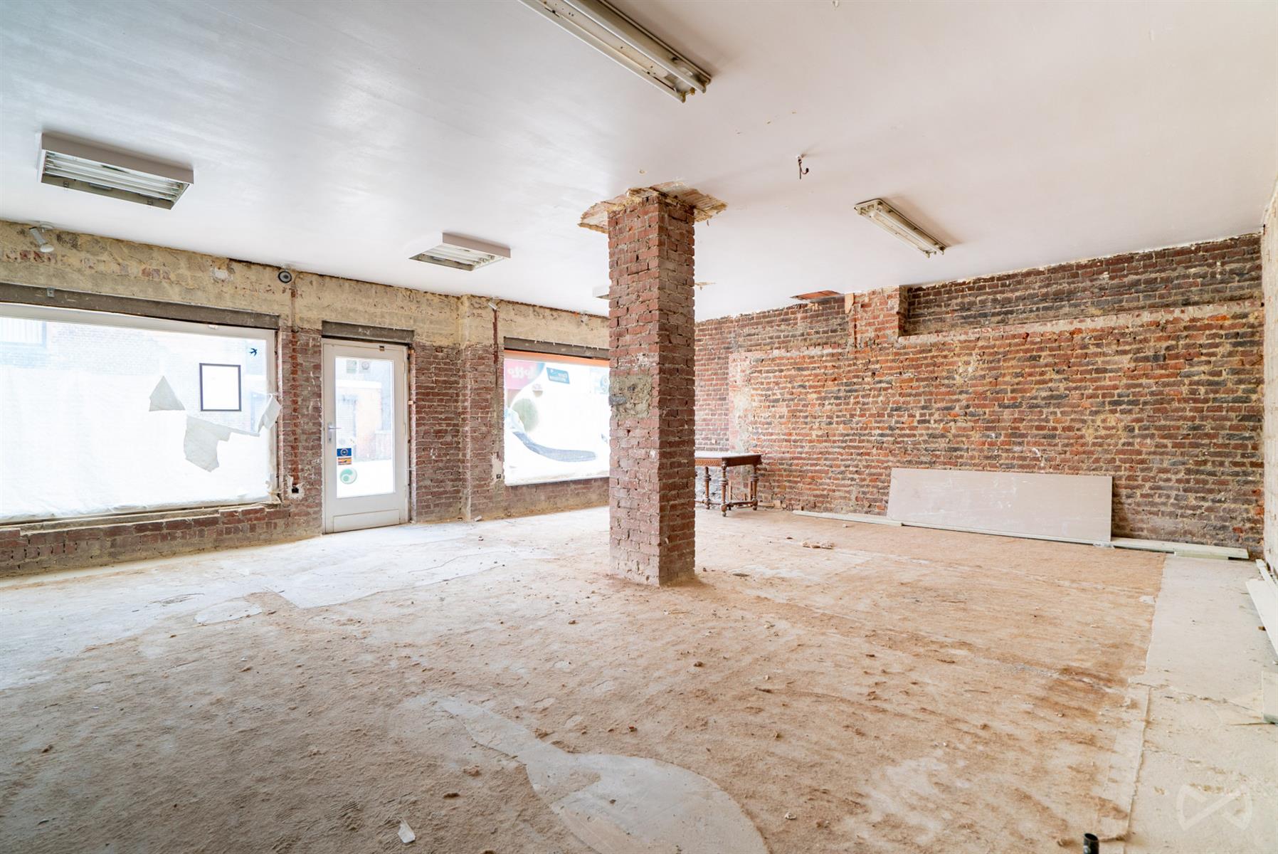 Picture 2 of 4 for House with two bedrooms in Thy-le-château