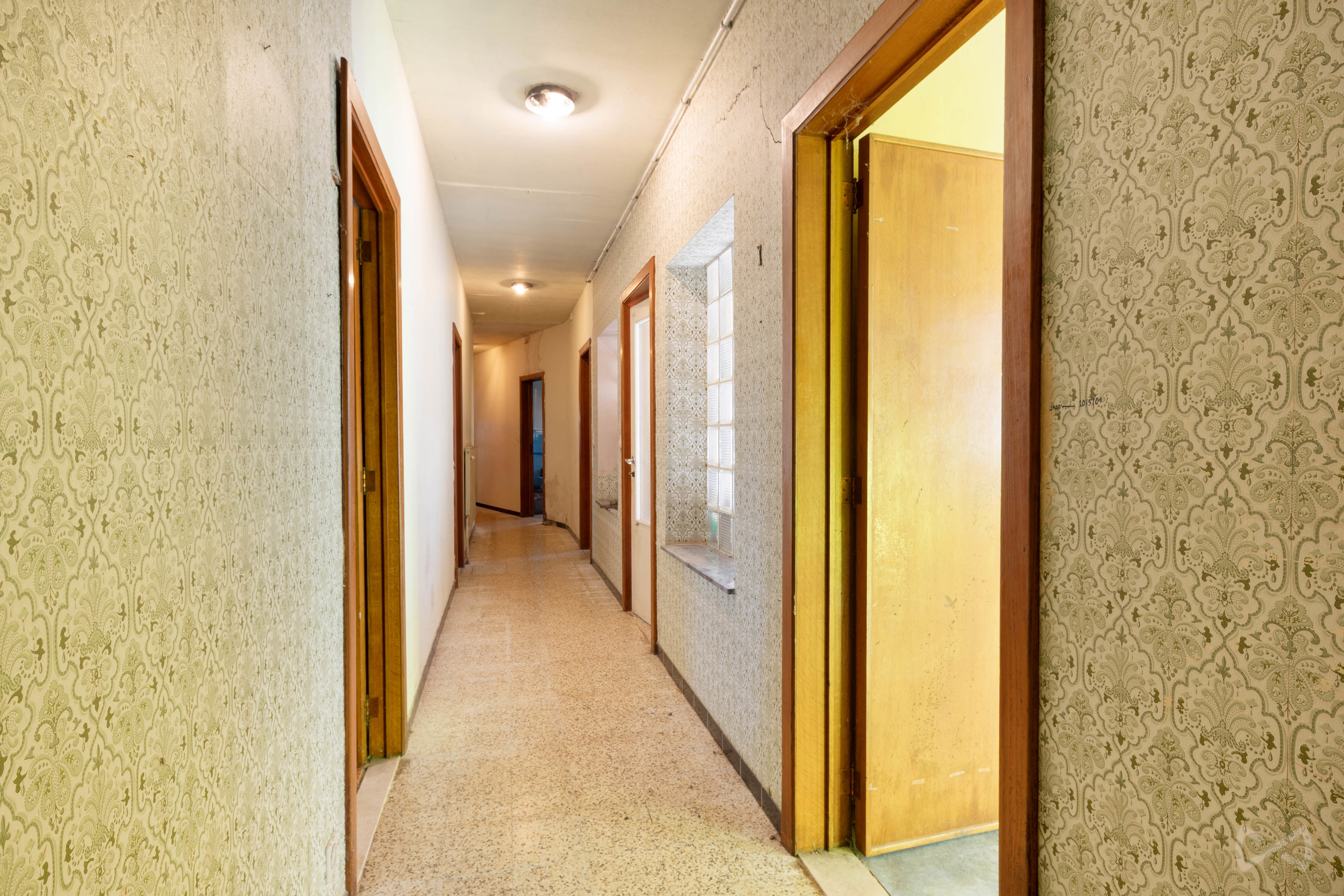 Foto 4 van 4 van Villa met vier slaapkamers in Rotselaar