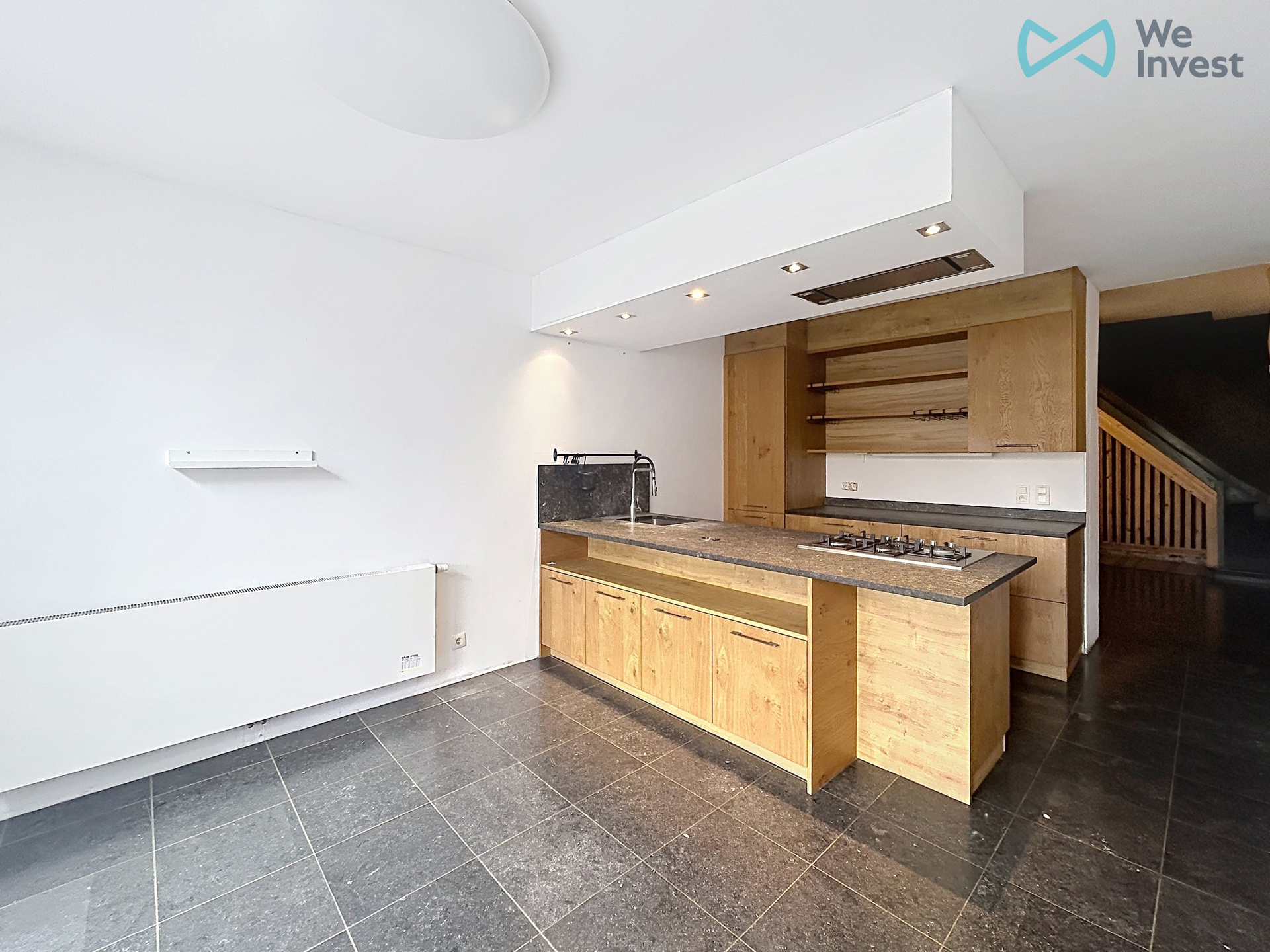 Picture 3 of 3 for Maison de maitre with two bedrooms in Soignies