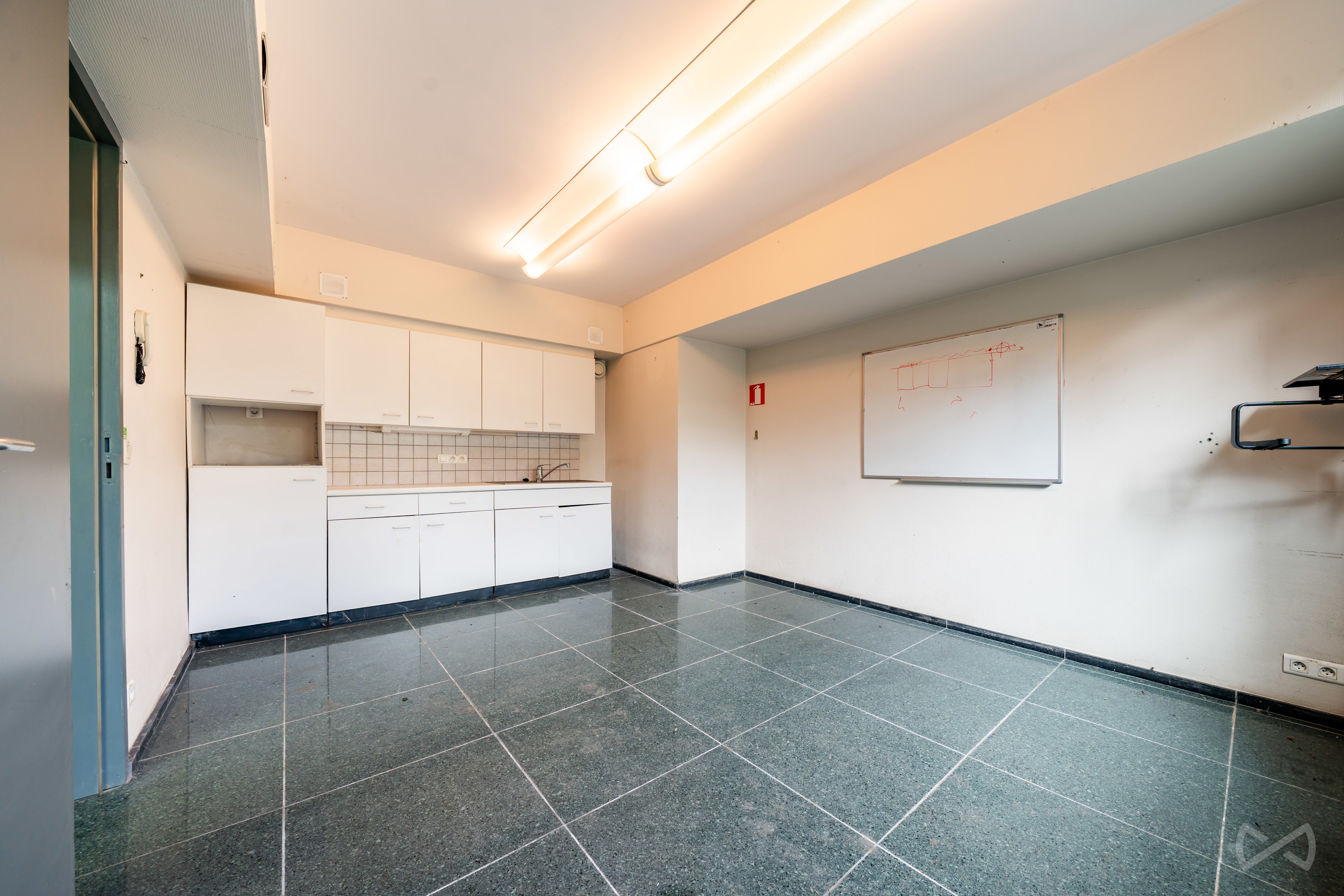 Foto van de woning