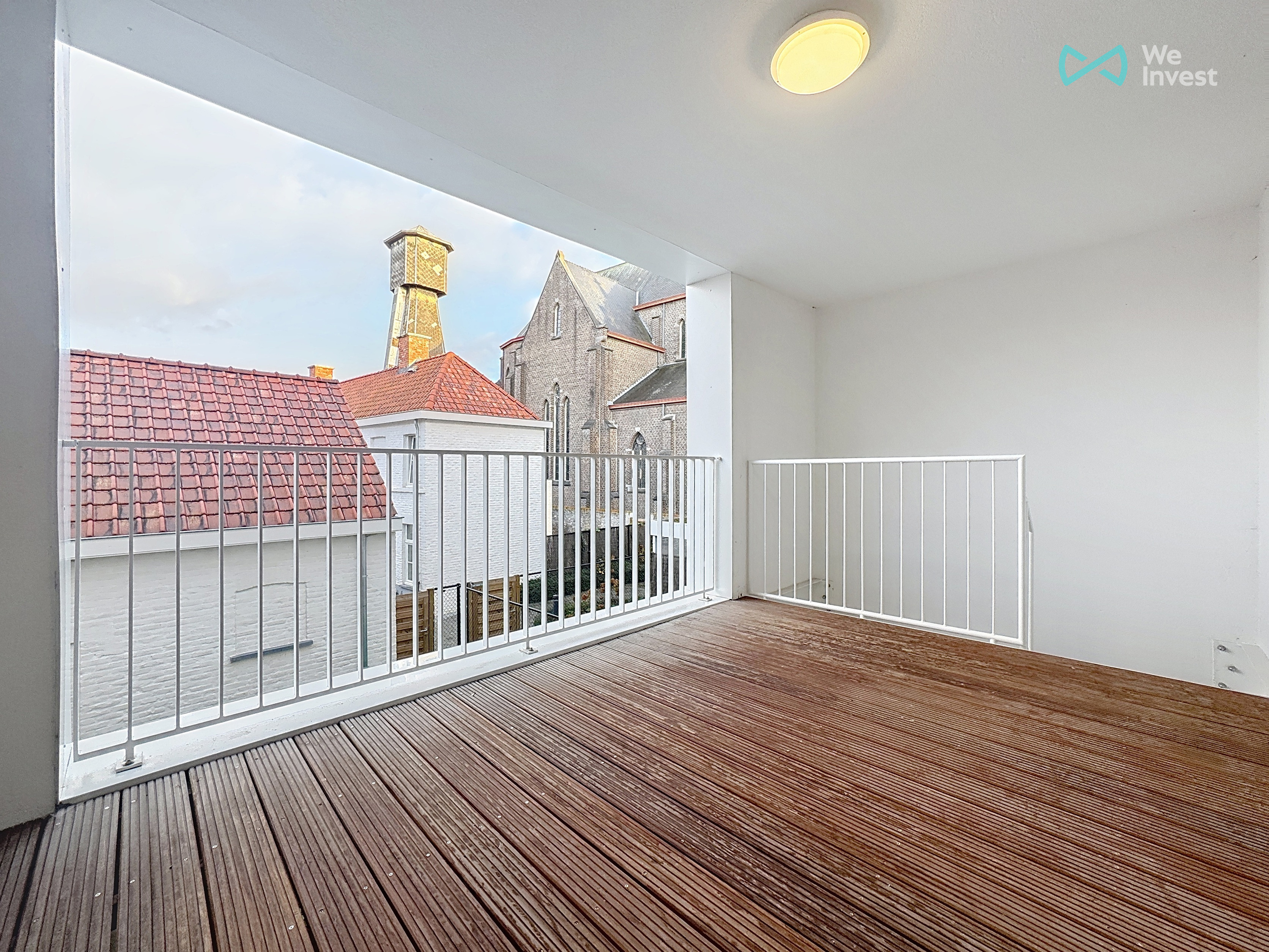 Picture 1 of 4 for Duplex with three bedrooms in Kortrijk