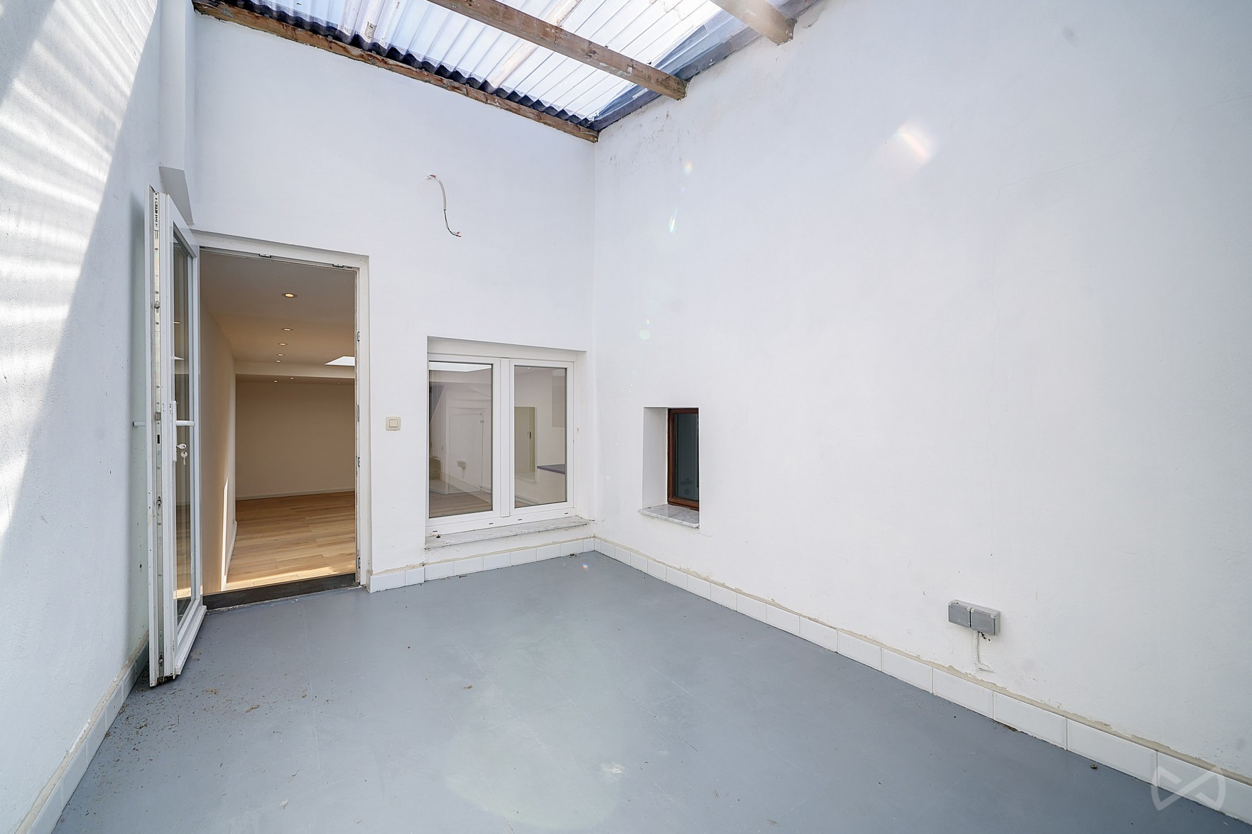 Picture 1 of 4 for House with three bedrooms in Charleroi Gosselies