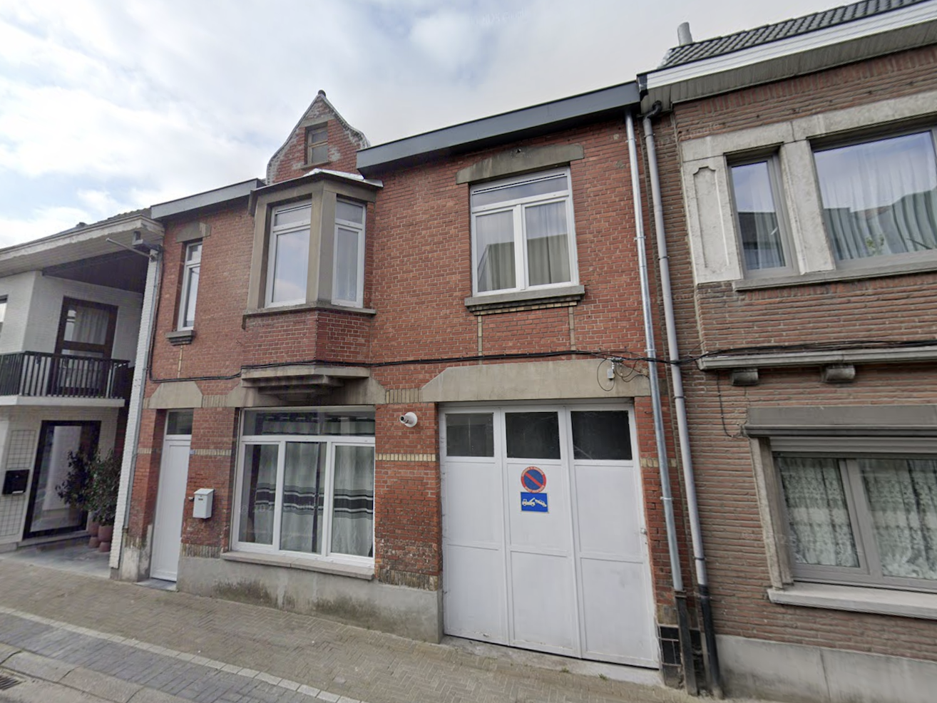 Picture 4 of 4 for House with four bedrooms in Wetteren