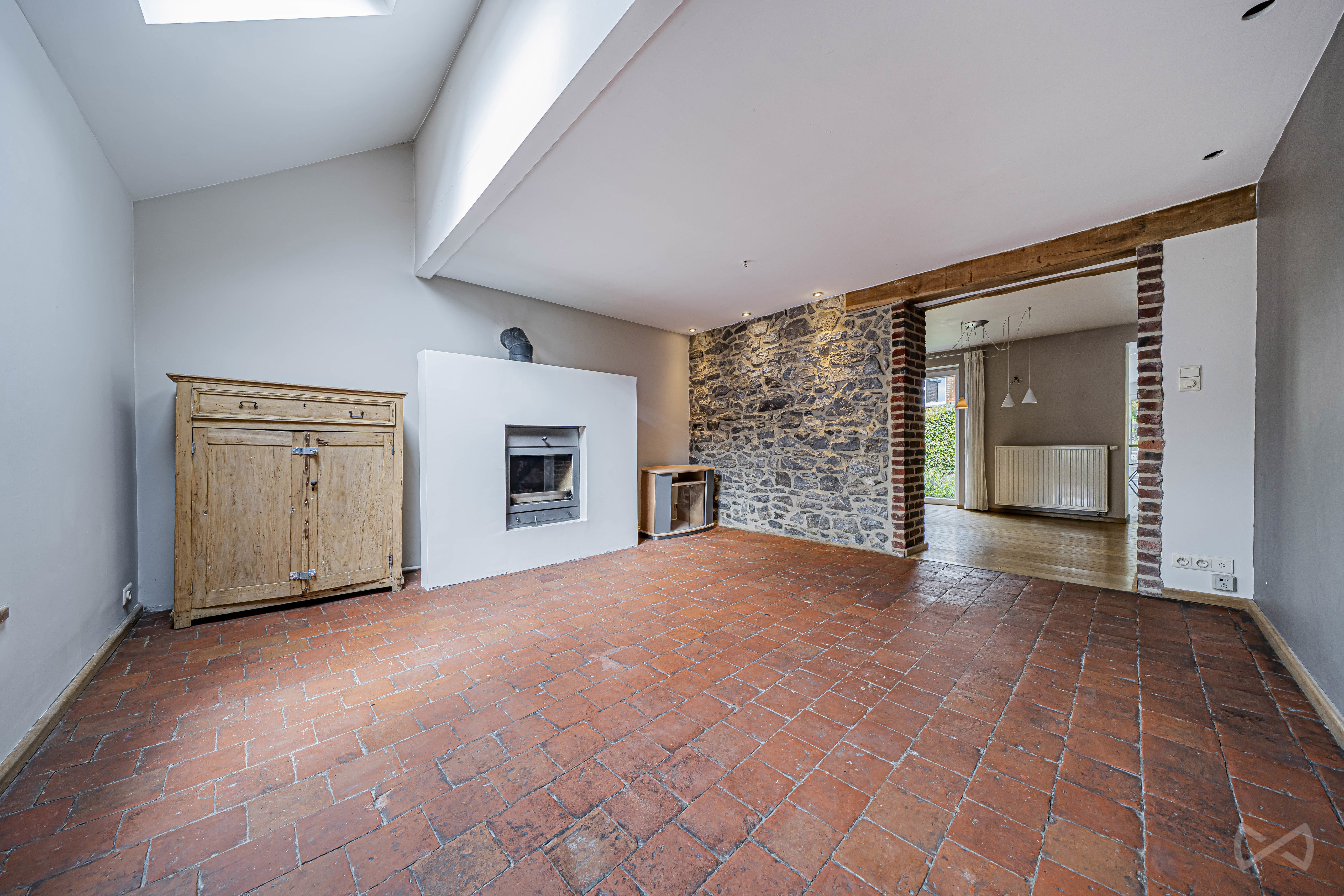 Picture 3 of 4 for House with three bedrooms in Mont-sur-marchienne