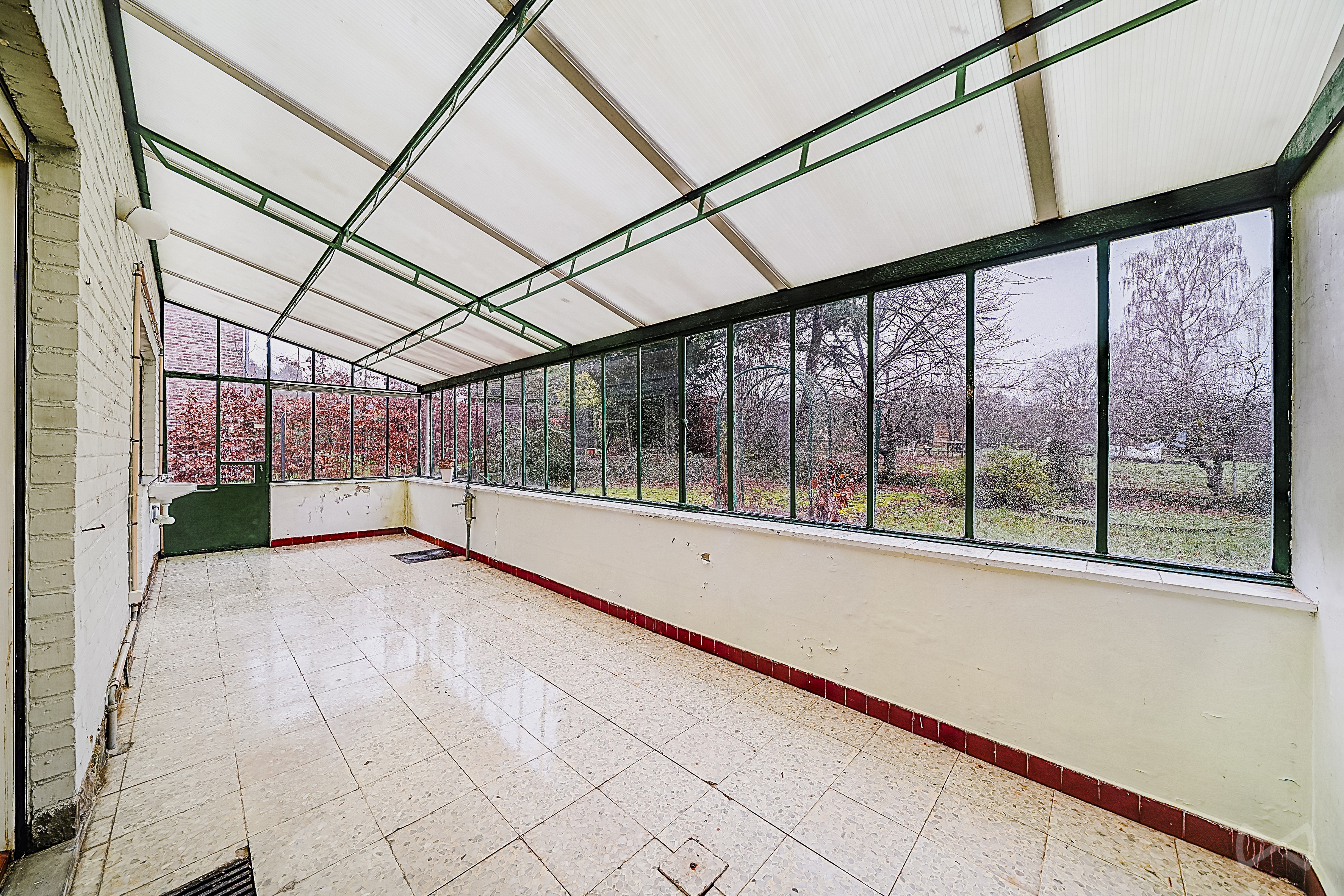 Picture 2 of 4 for Villa with three bedrooms in La hulpe