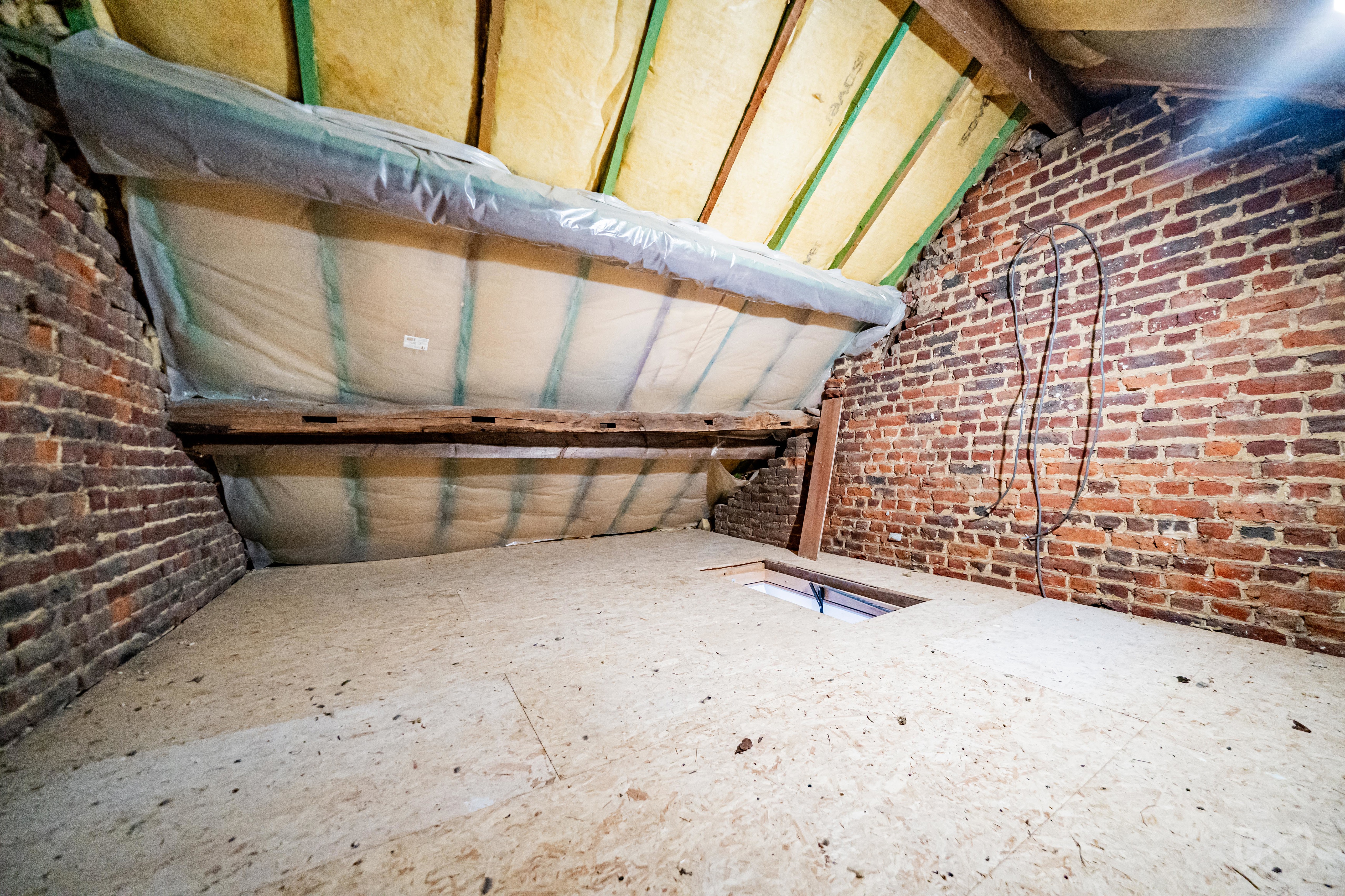 Picture 3 of 4 for Flat with three bedrooms in Overijse