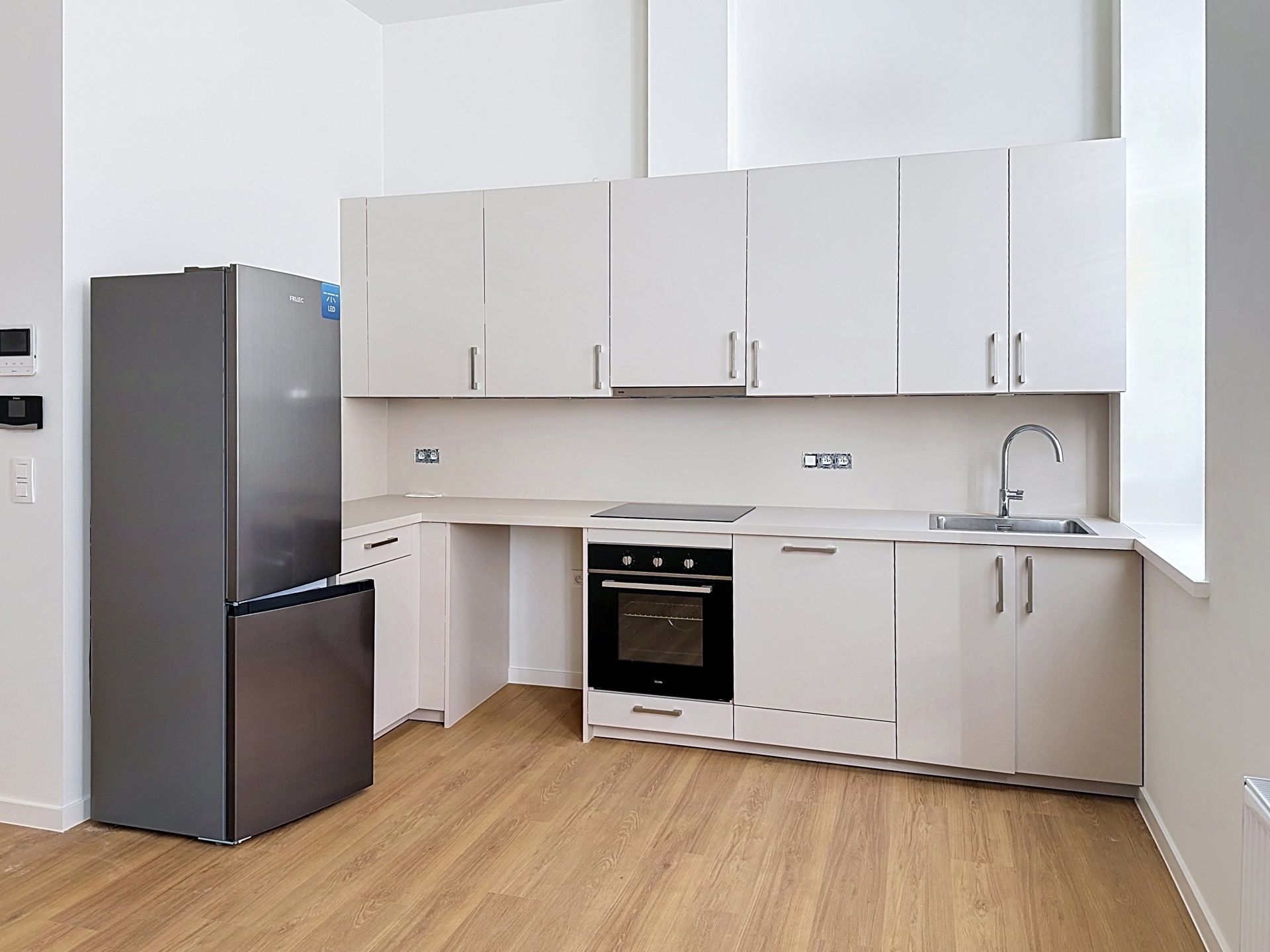 Picture 1 of 5 for Flat with two bedrooms in Ath