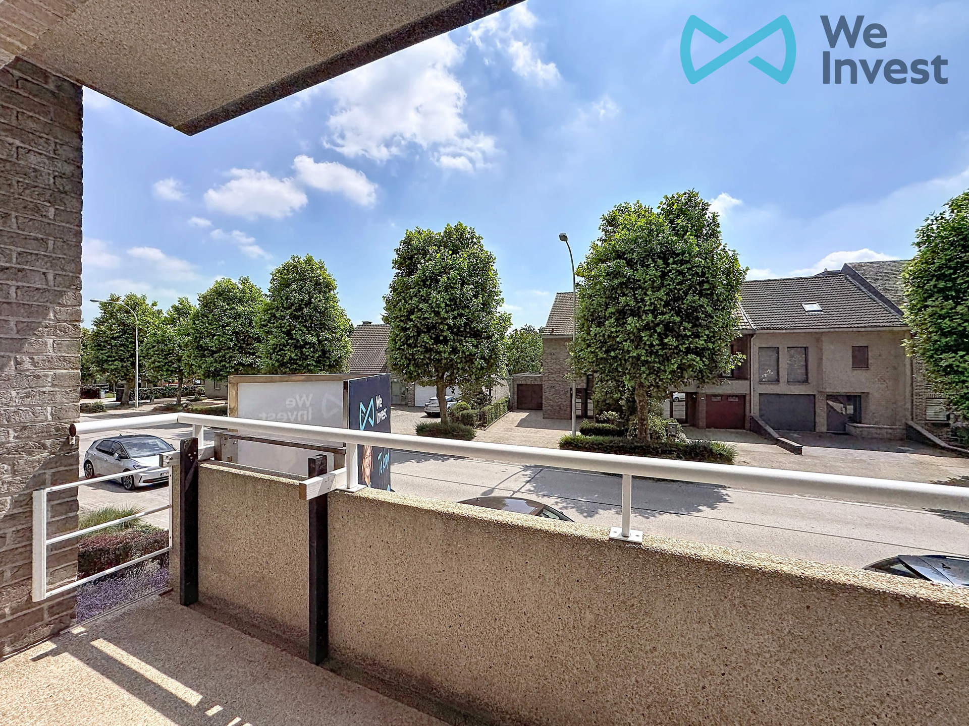 Picture 2 of 4 for Flat with three bedrooms in Aartselaar