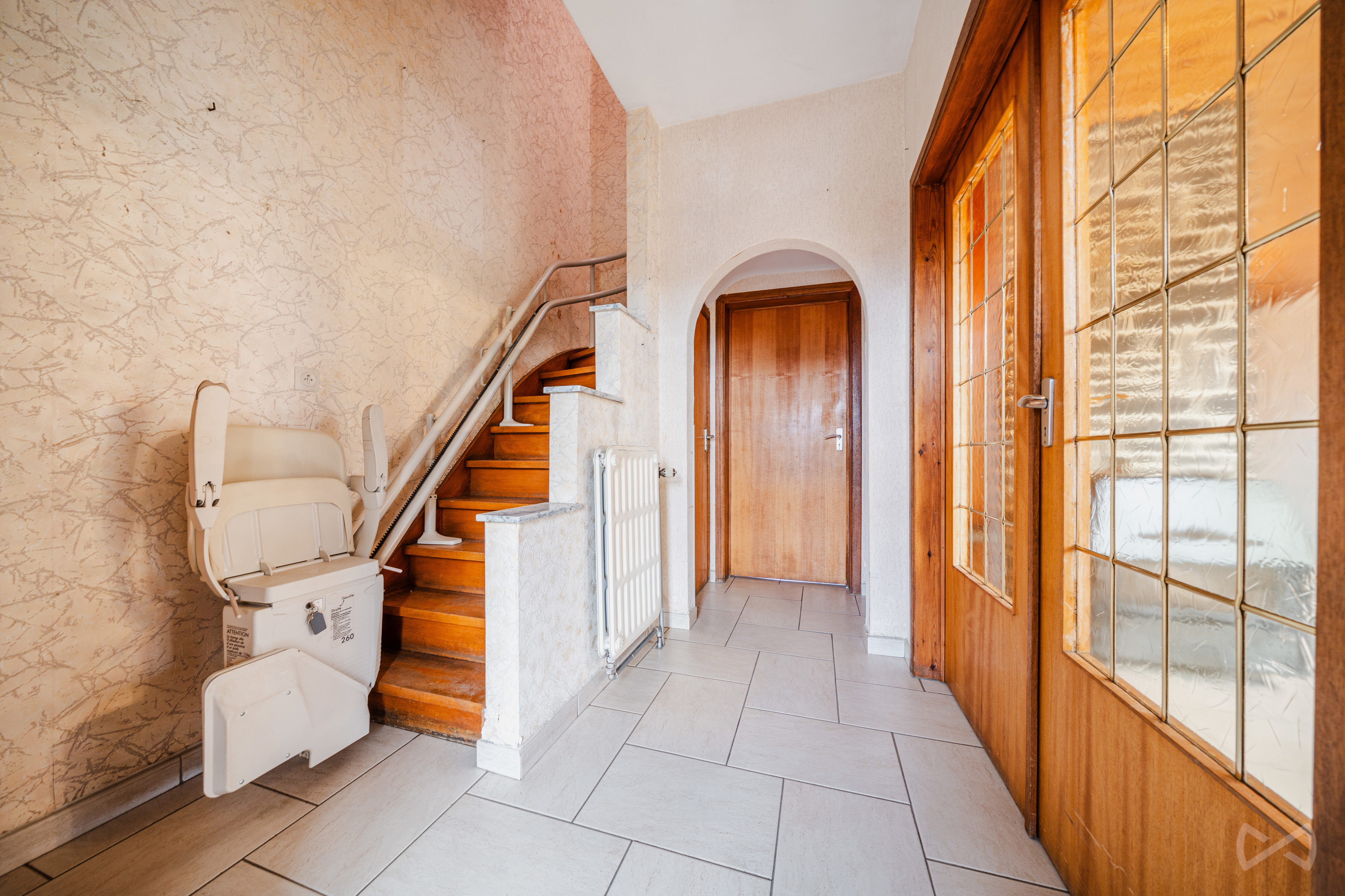 Photo 1 sur 4 pour Villa de quatre chambres à Binche Waudrez