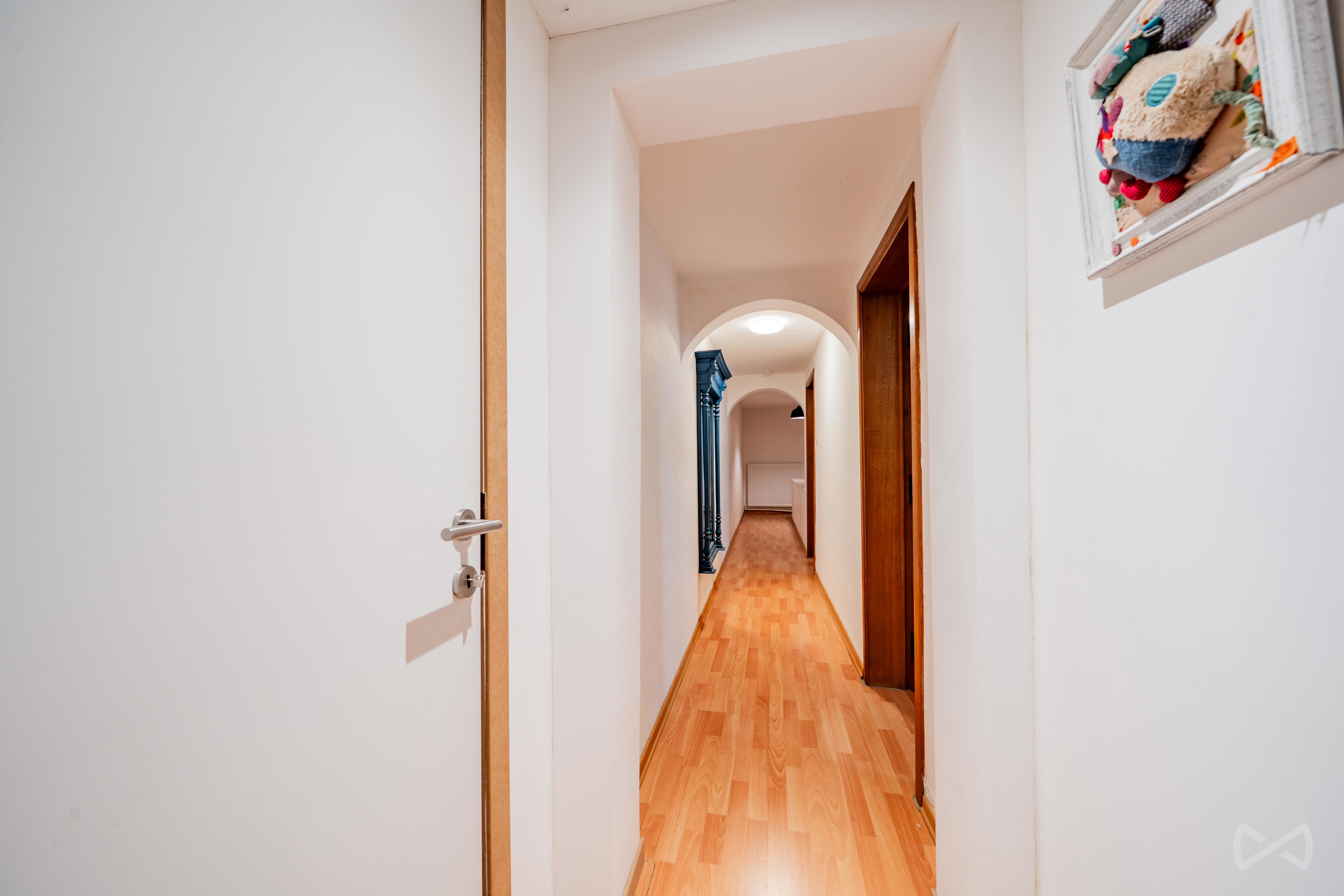 Picture 3 of 4 for House with five bedrooms in Baudour