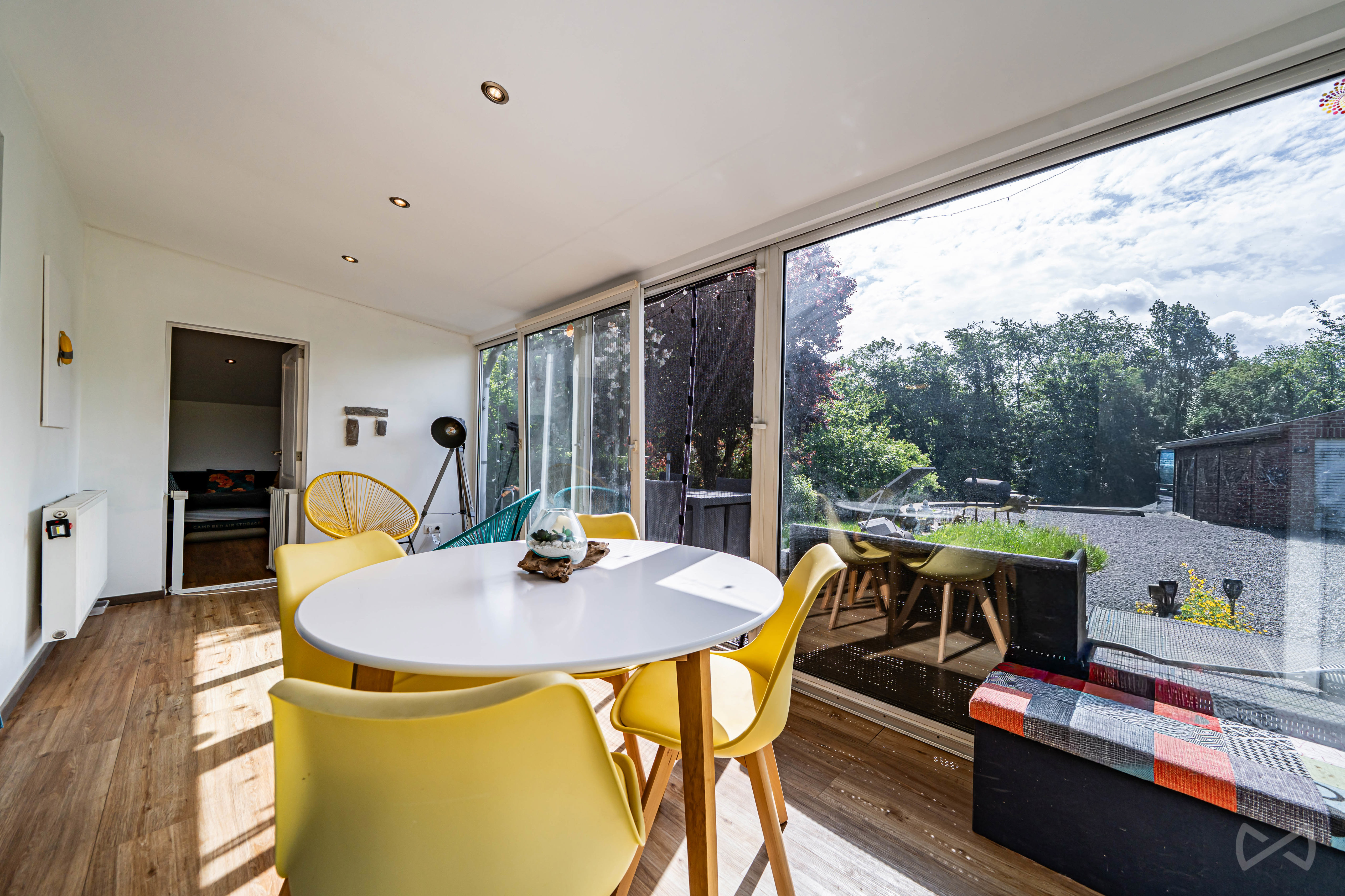 Picture 2 of 4 for House with two bedrooms in Mont-saint-guibert