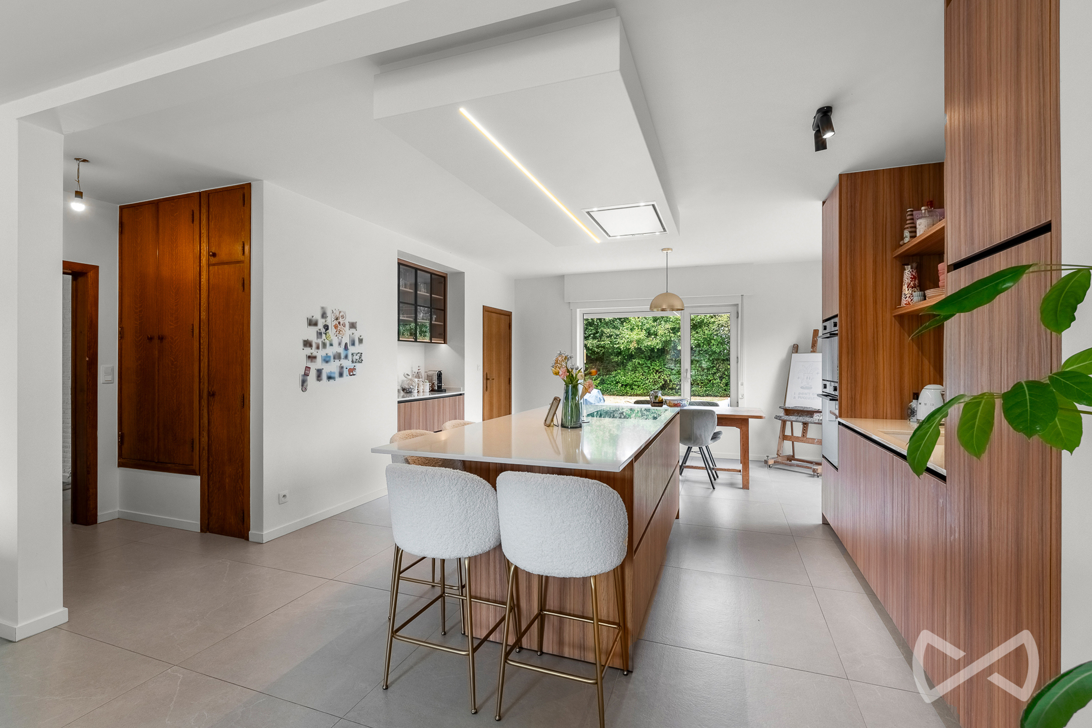 Picture 2 of 4 for House with three bedrooms in Beringen Paal