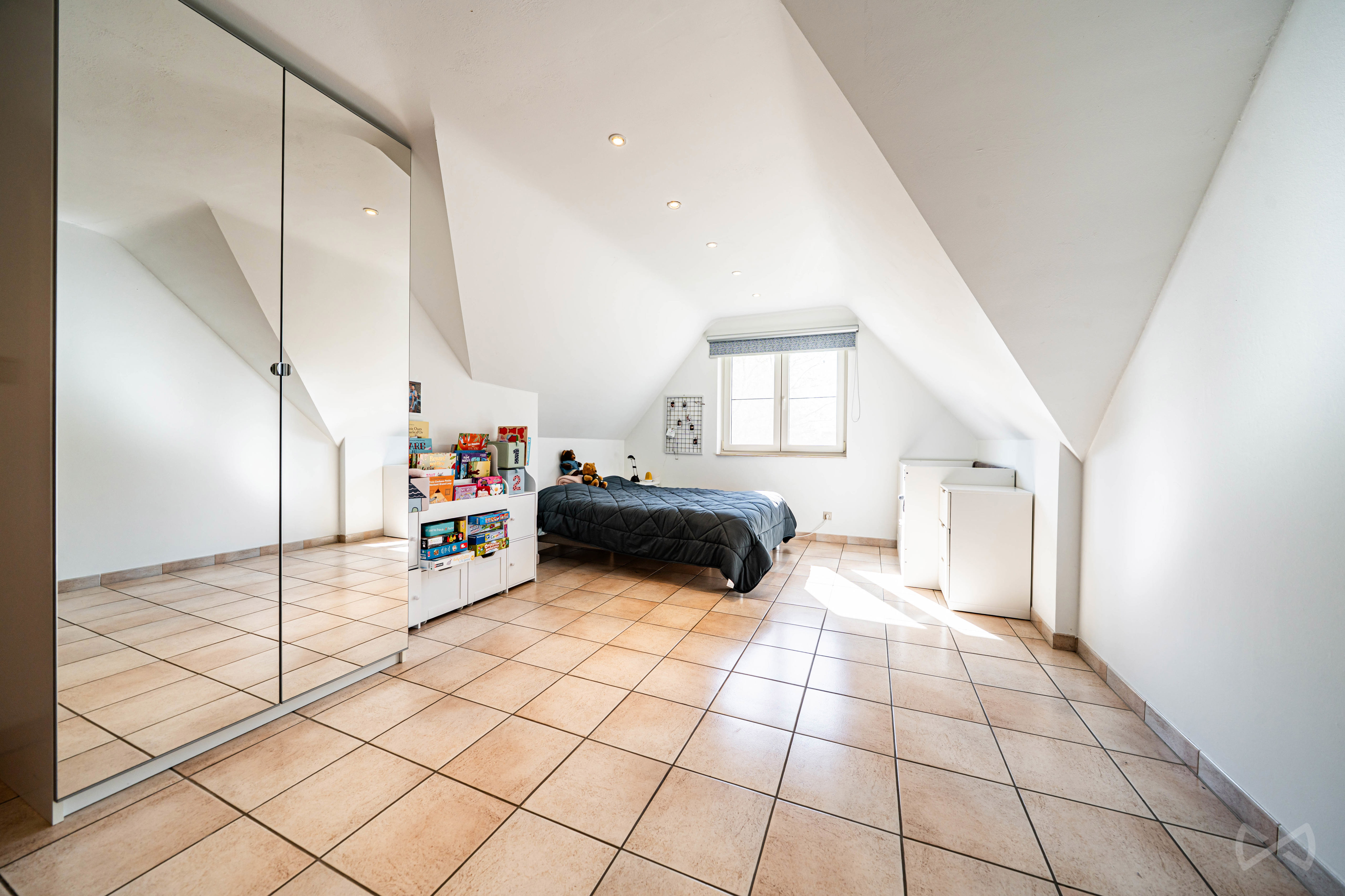 Picture 4 of 4 for House with four bedrooms in Nandrin