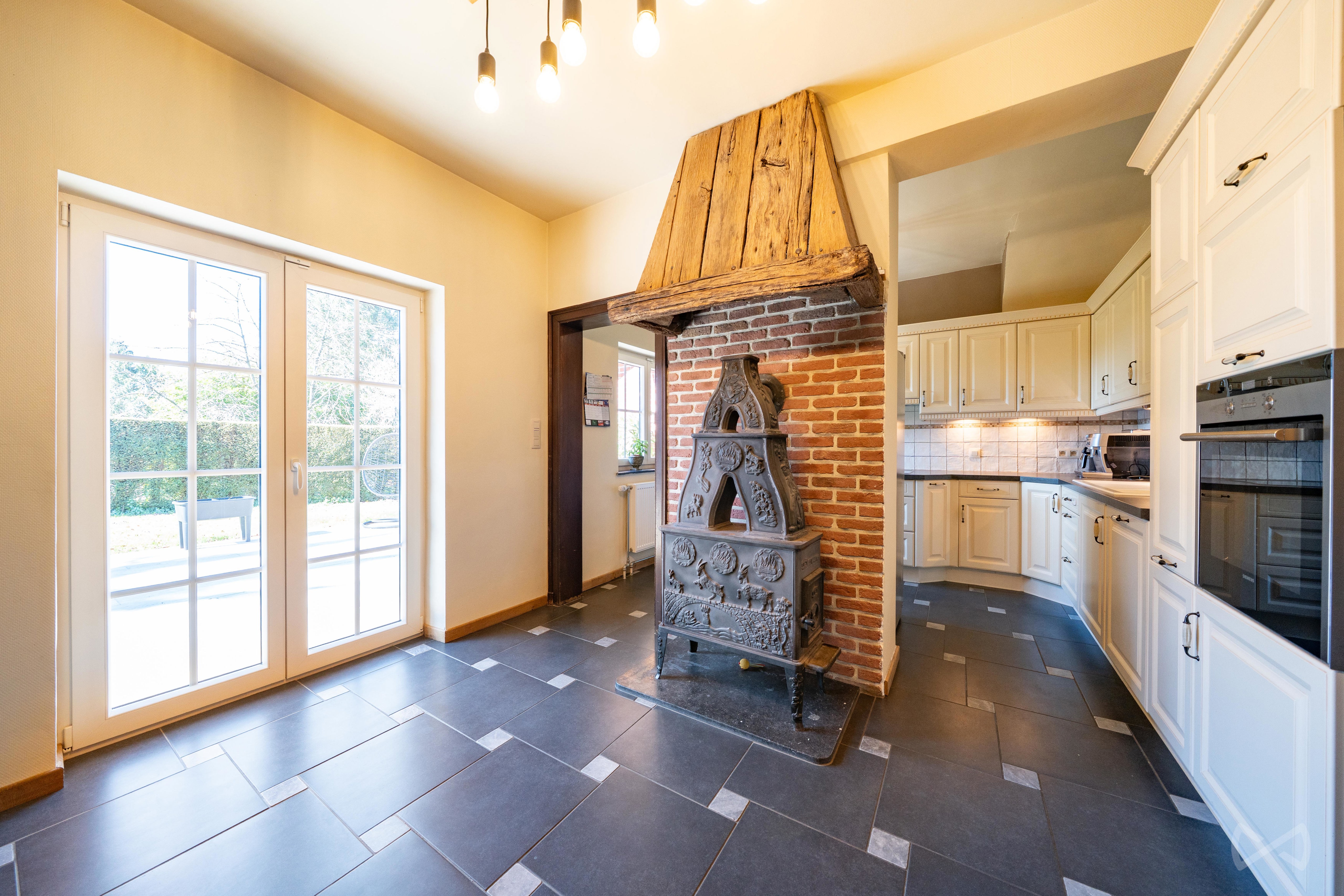 Picture 4 of 4 for House with three bedrooms in Achêne