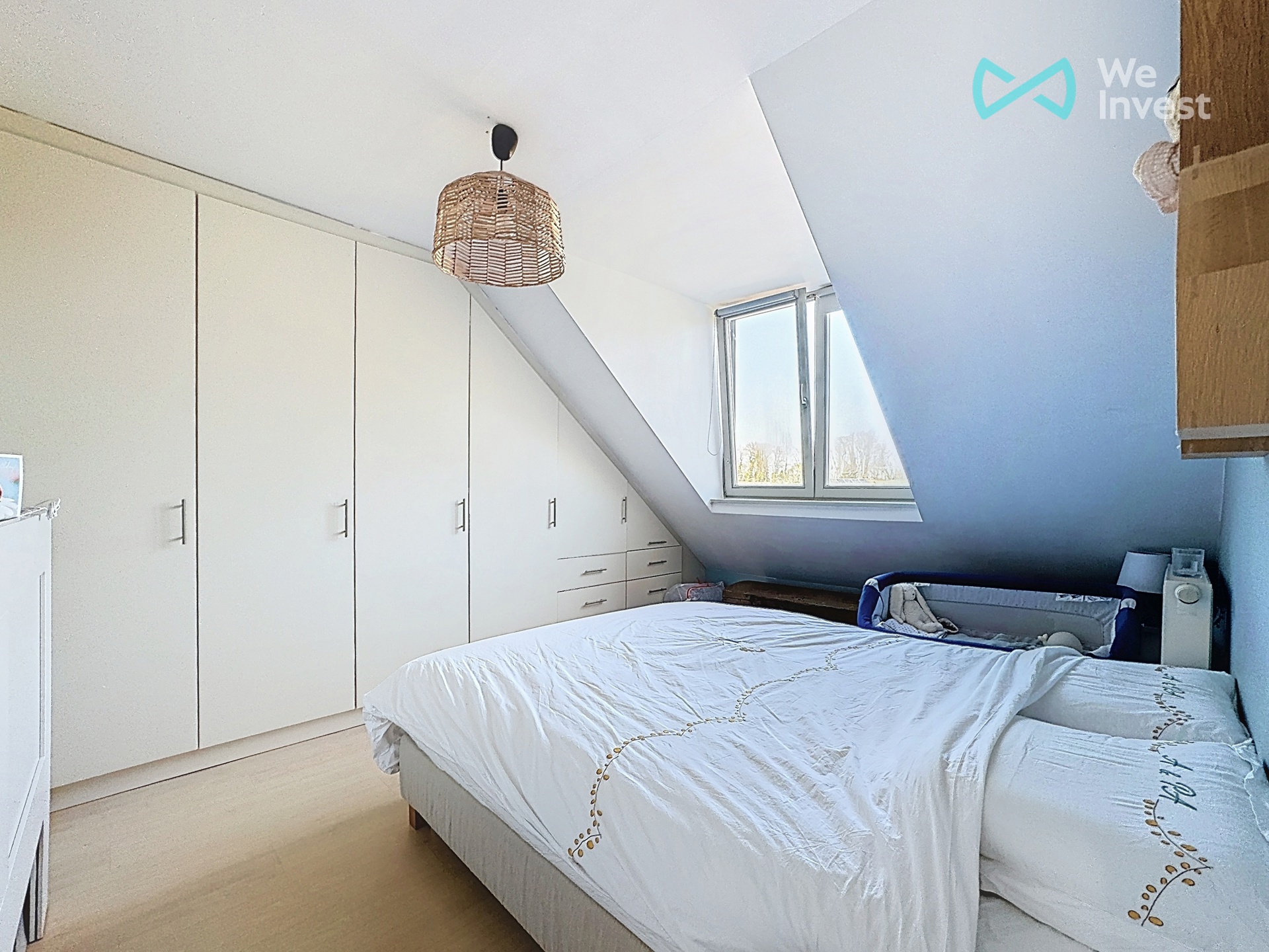 Picture 3 of 4 for House with three bedrooms in Wezembeek-Oppem