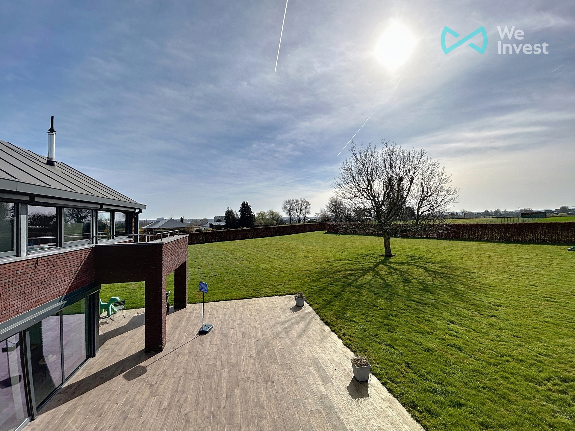 Picture 4 of 4 for Villa with four bedrooms in Anderlecht
