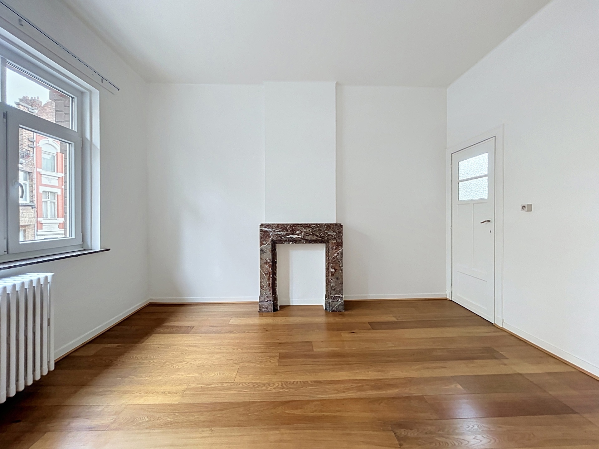 Picture 3 of 4 for Flat with two bedrooms in Anderlecht