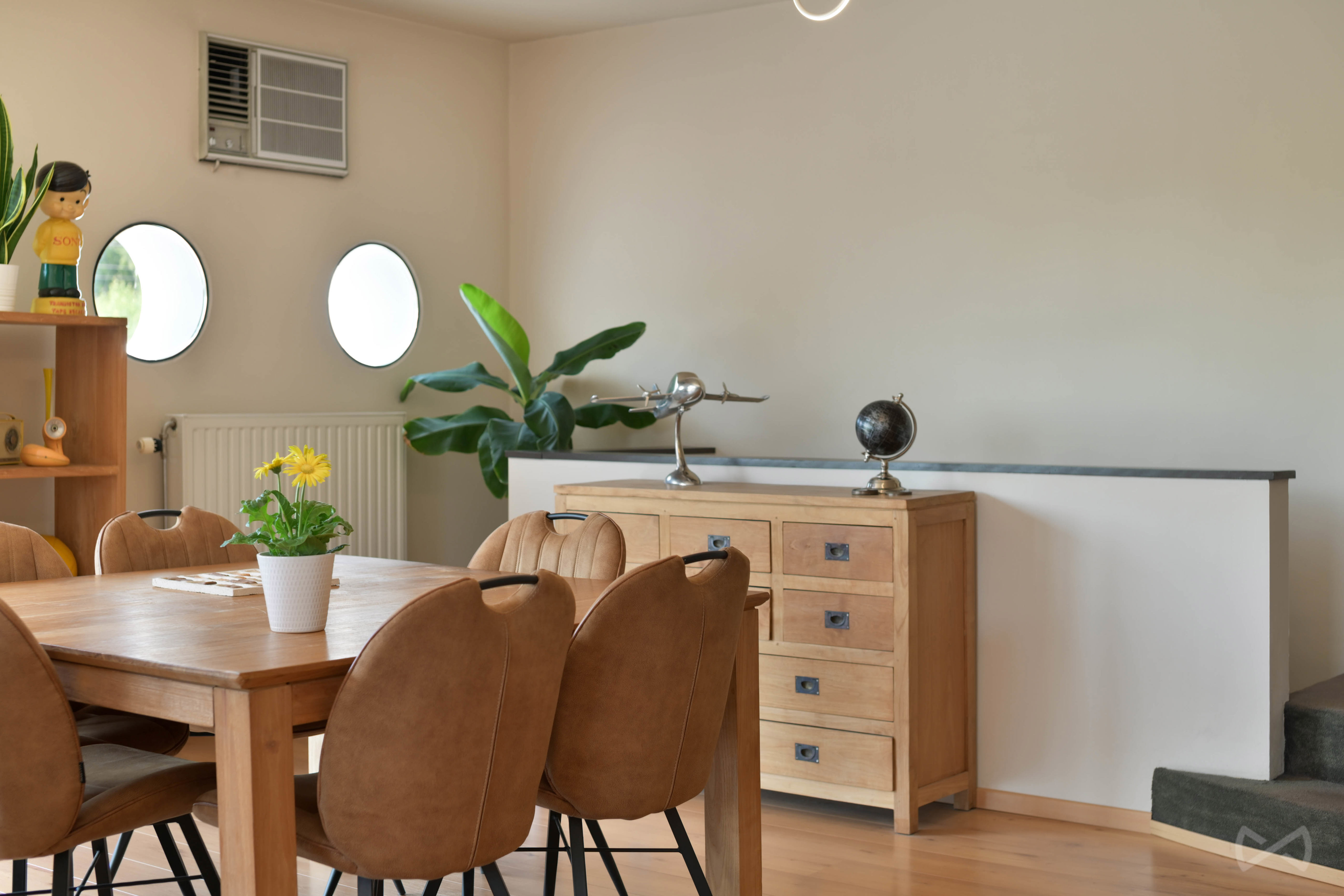 Picture 1 of 4 for House with three bedrooms in Leuven