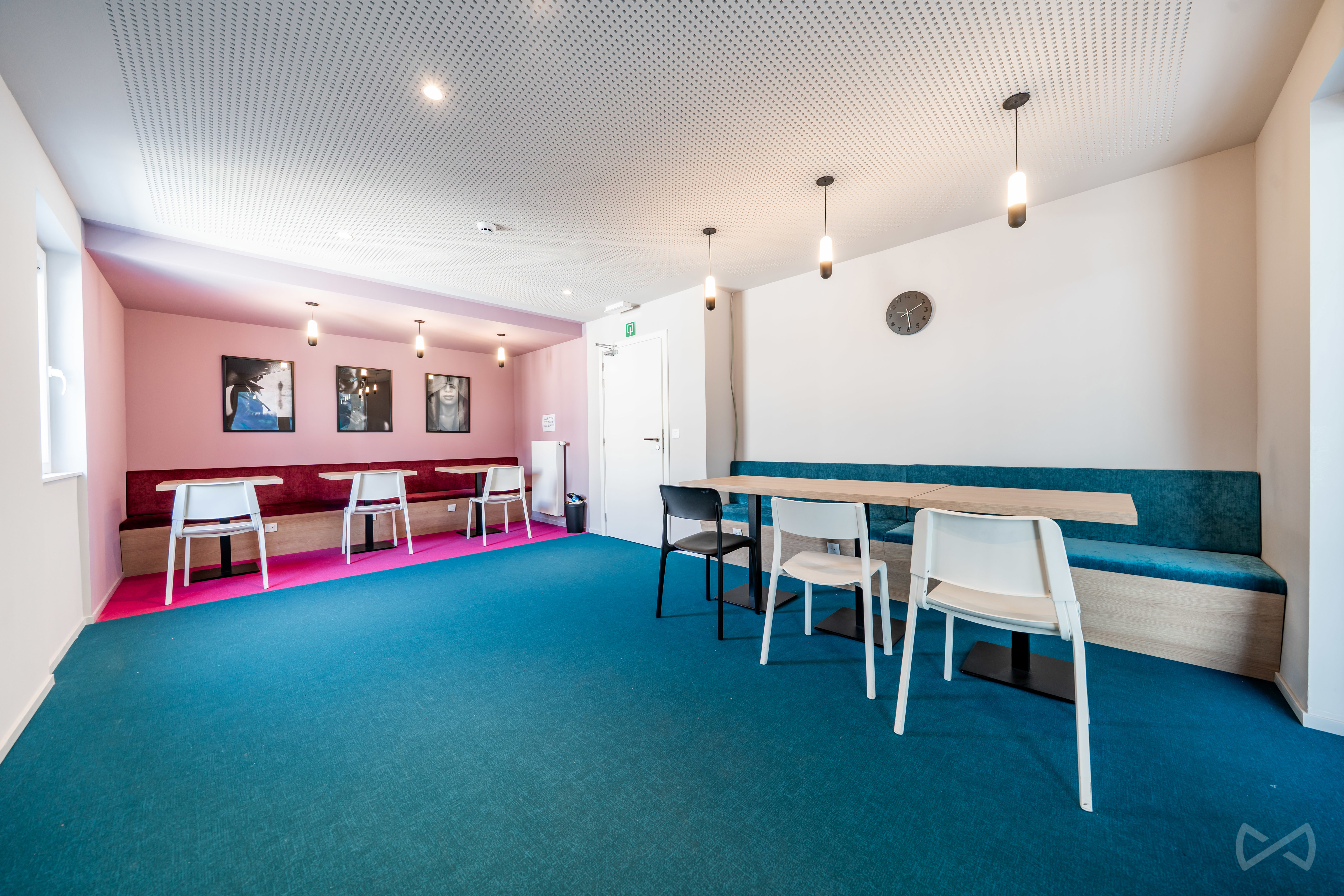 Picture 3 of 4 for Student room in Liège
