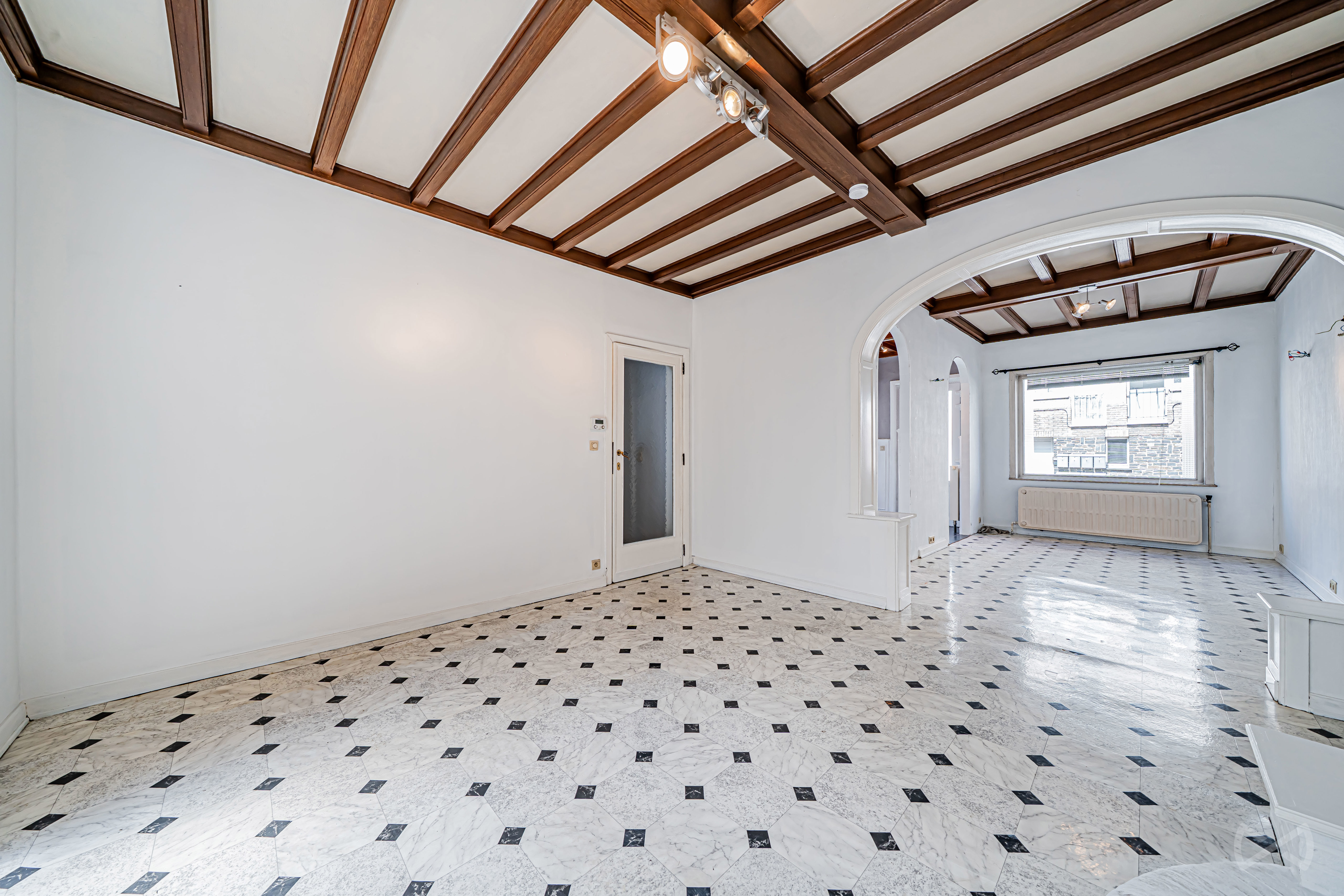 Photo 4 sur 4 pour Maison de quatre chambres à Braine-l'Alleud