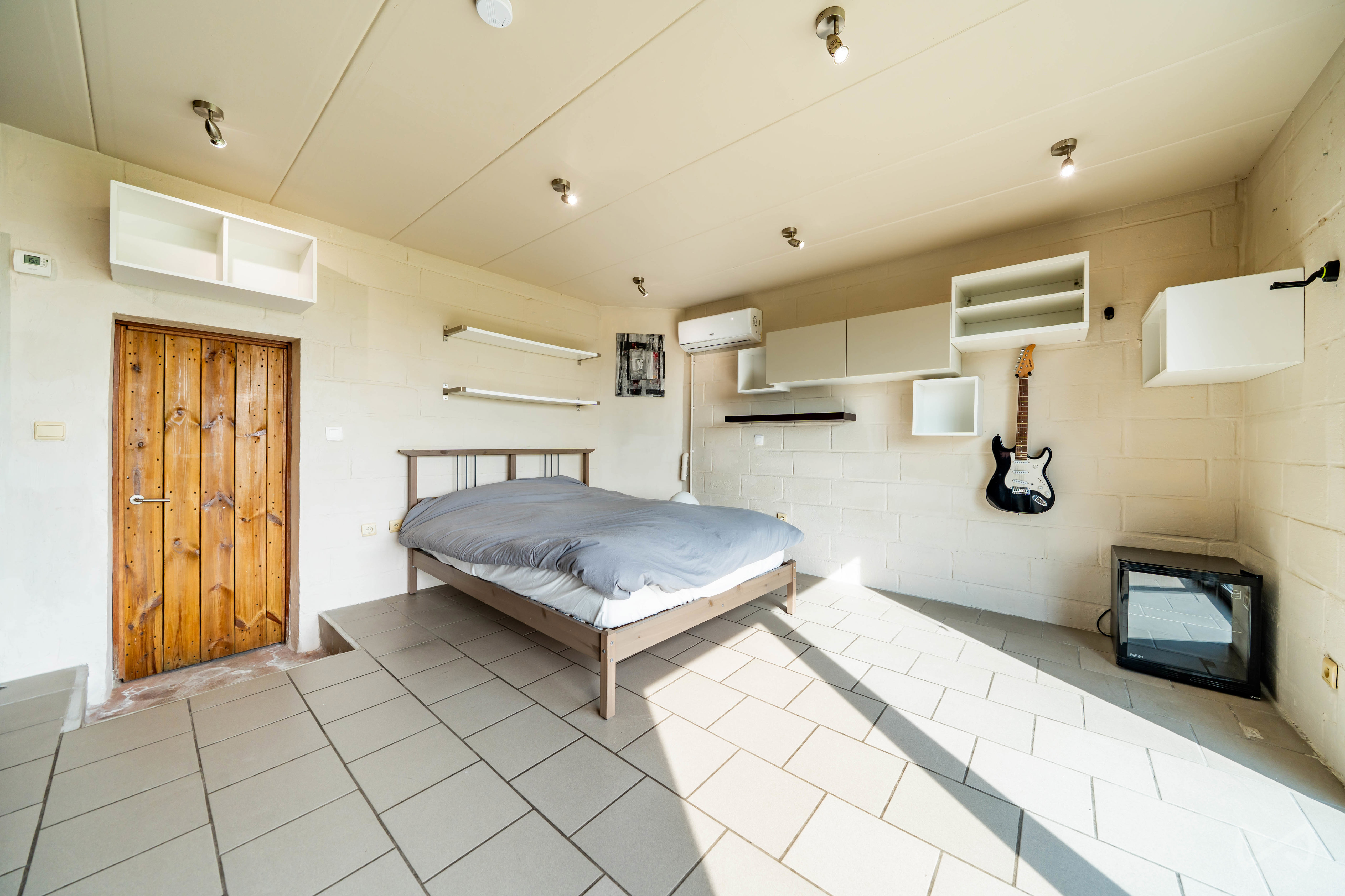 Foto 3 van 4 van Villa met drie slaapkamers in Villers-le-bouillet