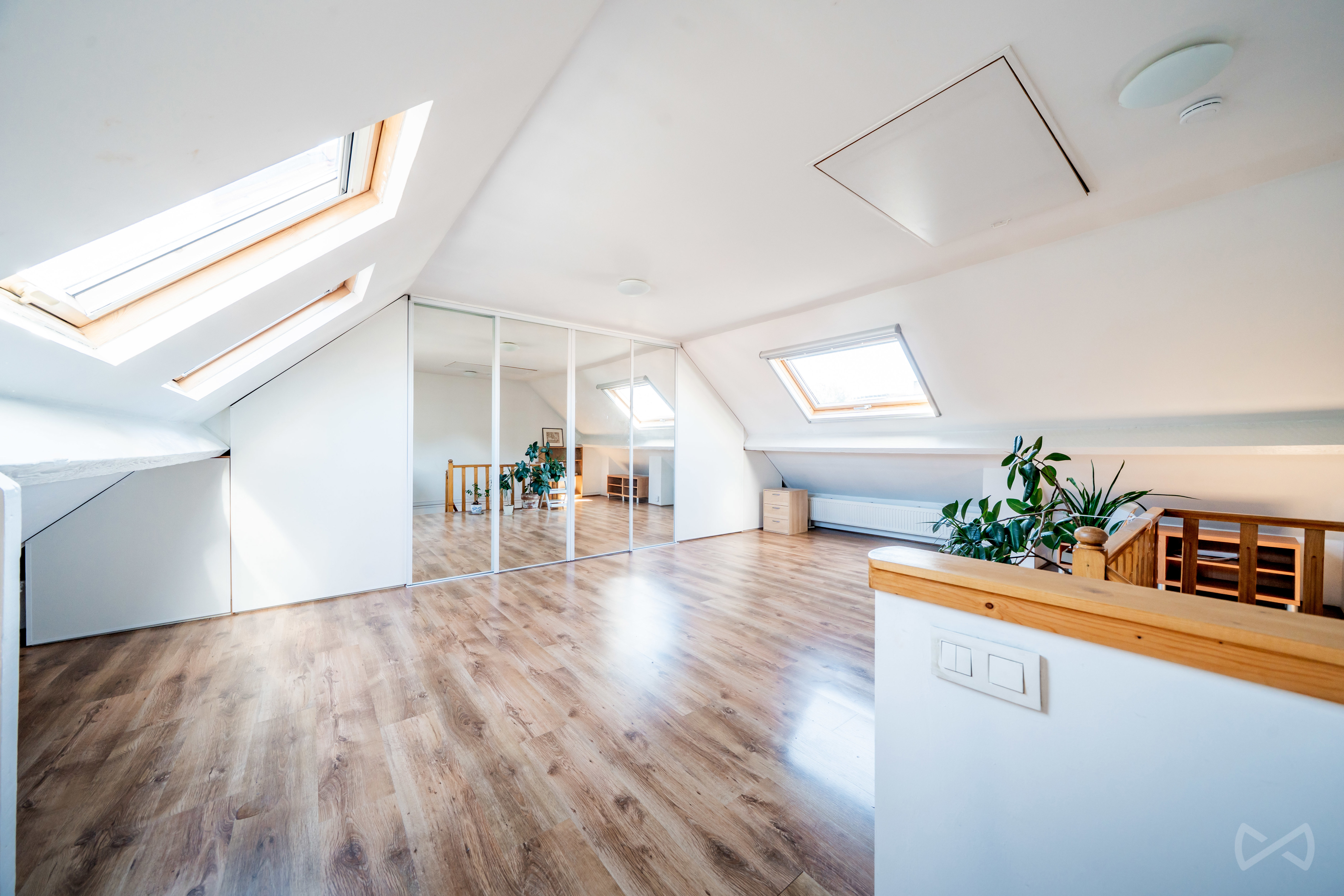 Photo 4 sur 4 pour Maison de trois chambres à Auderghem