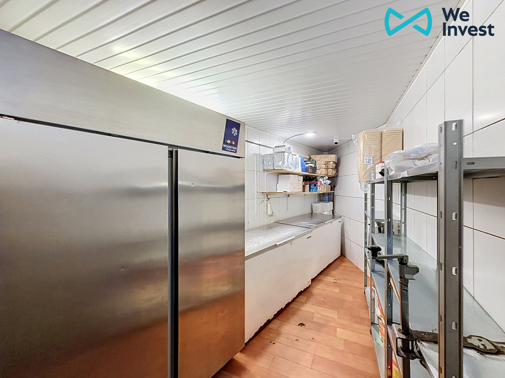 Foto van de woning