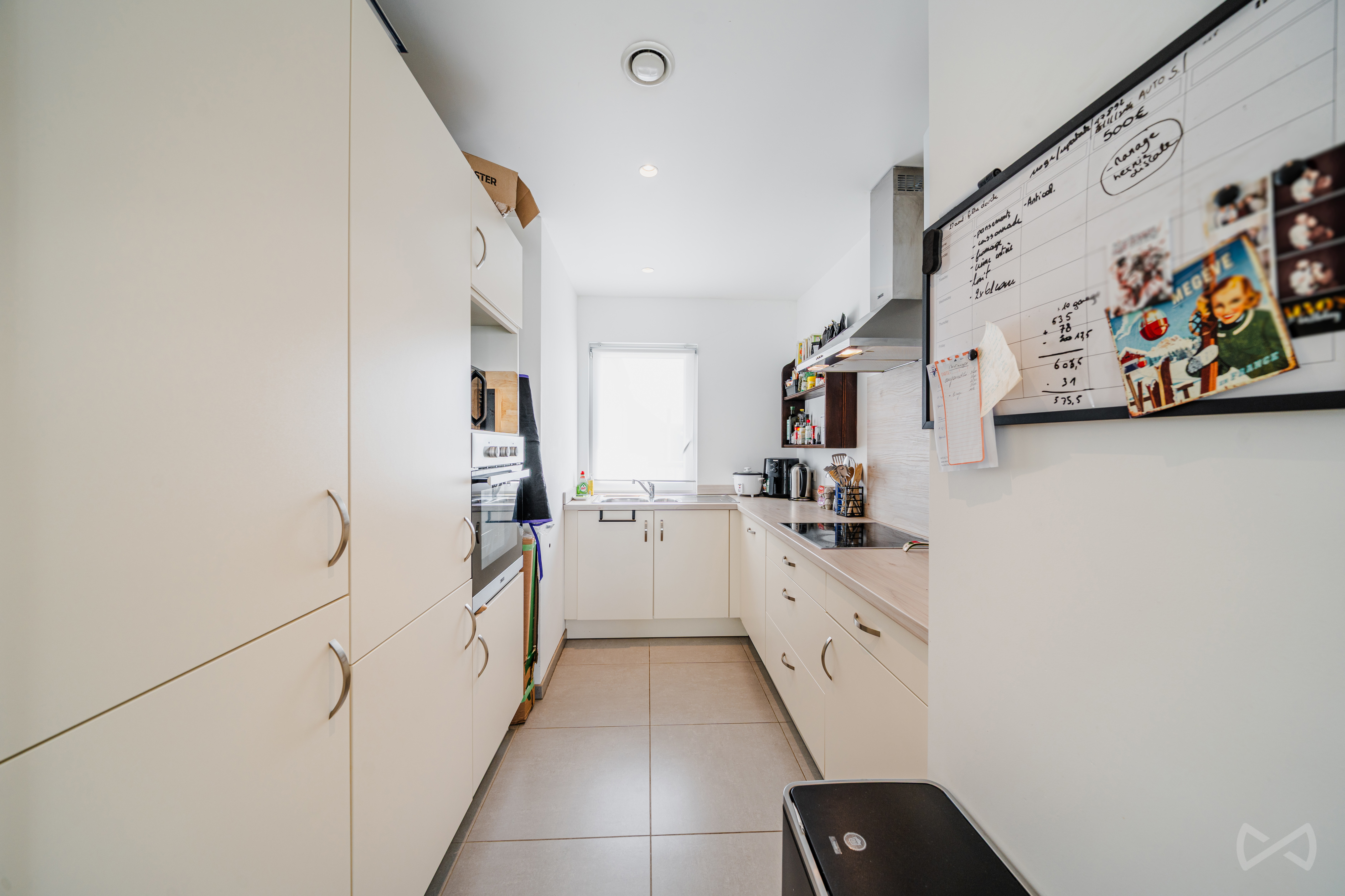 Photo 1 sur 4 pour Appartement de deux chambres à Vieux-genappe